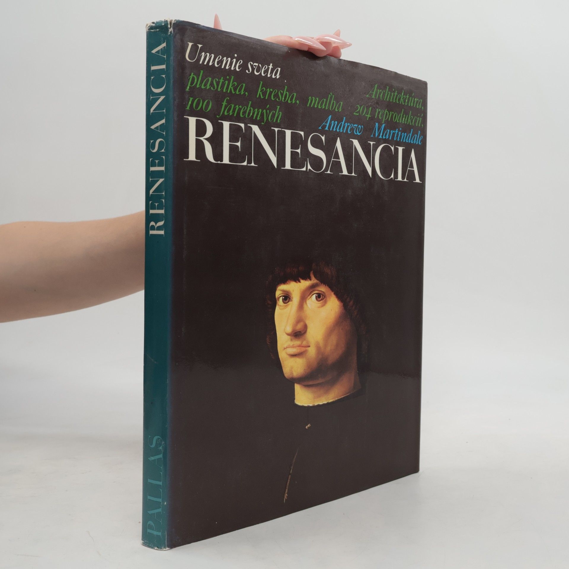 Renesancia
