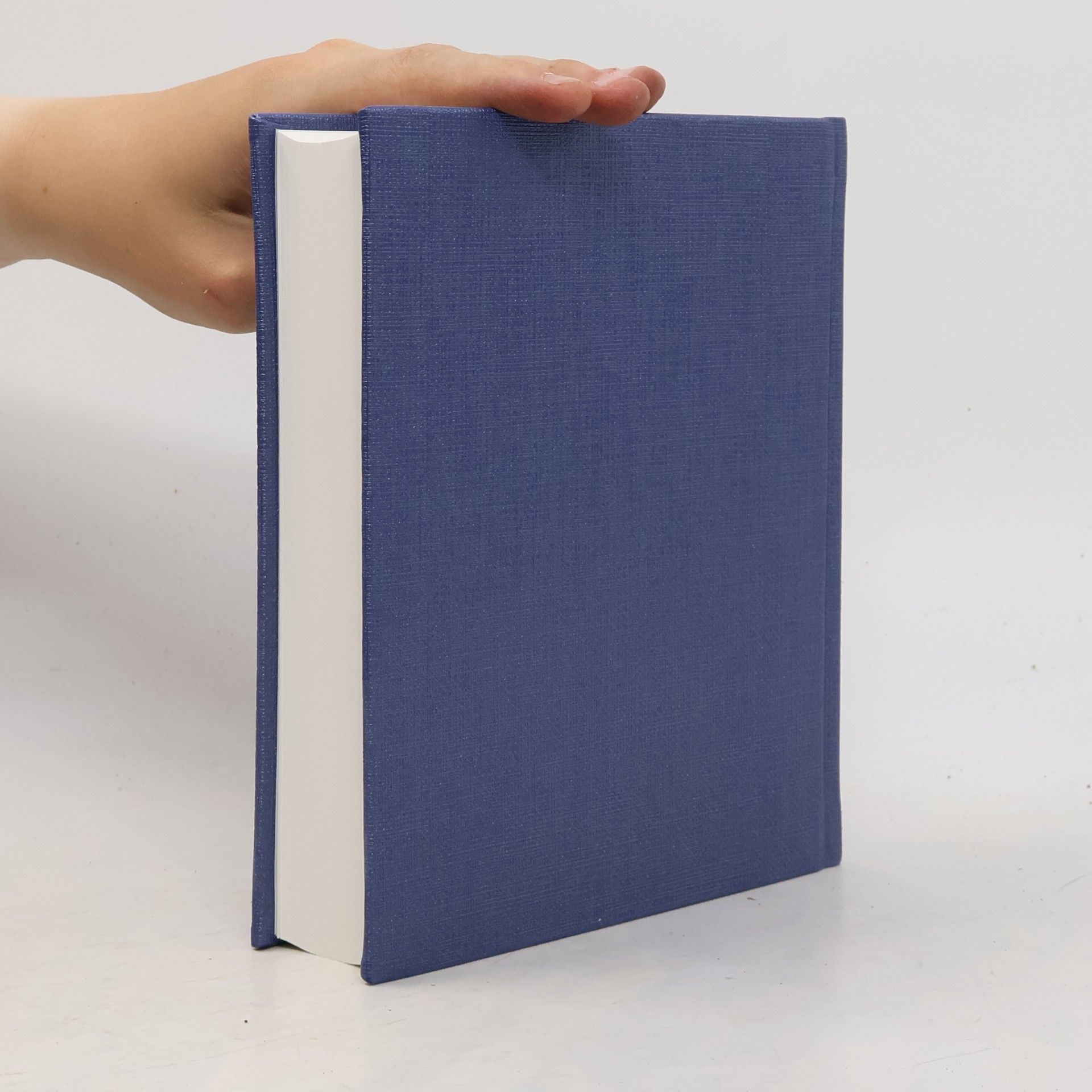 Michal Krchňák Poznámková Bible : Český studijní překlad