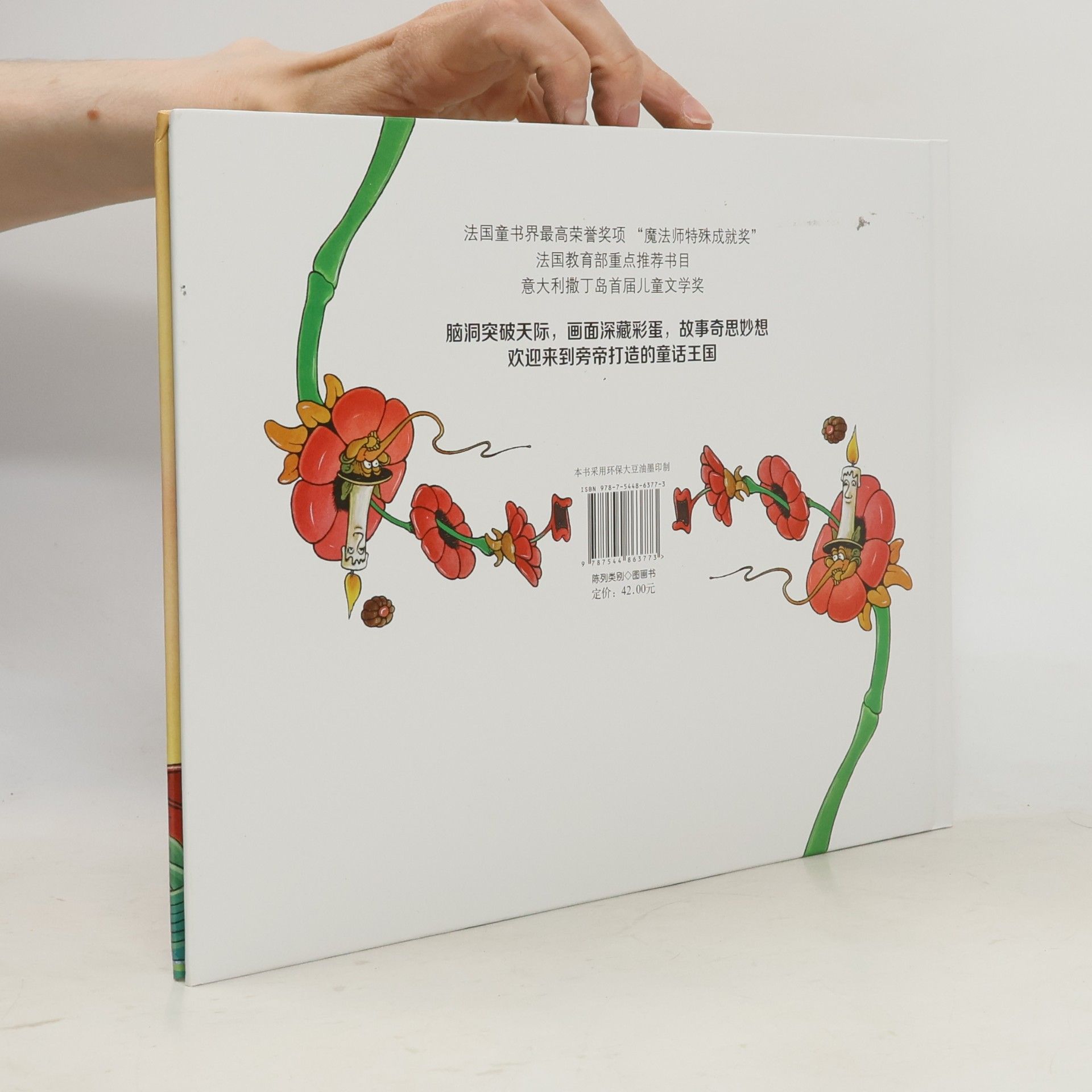 旁帝 找爸爸找妈妈的冒险之旅