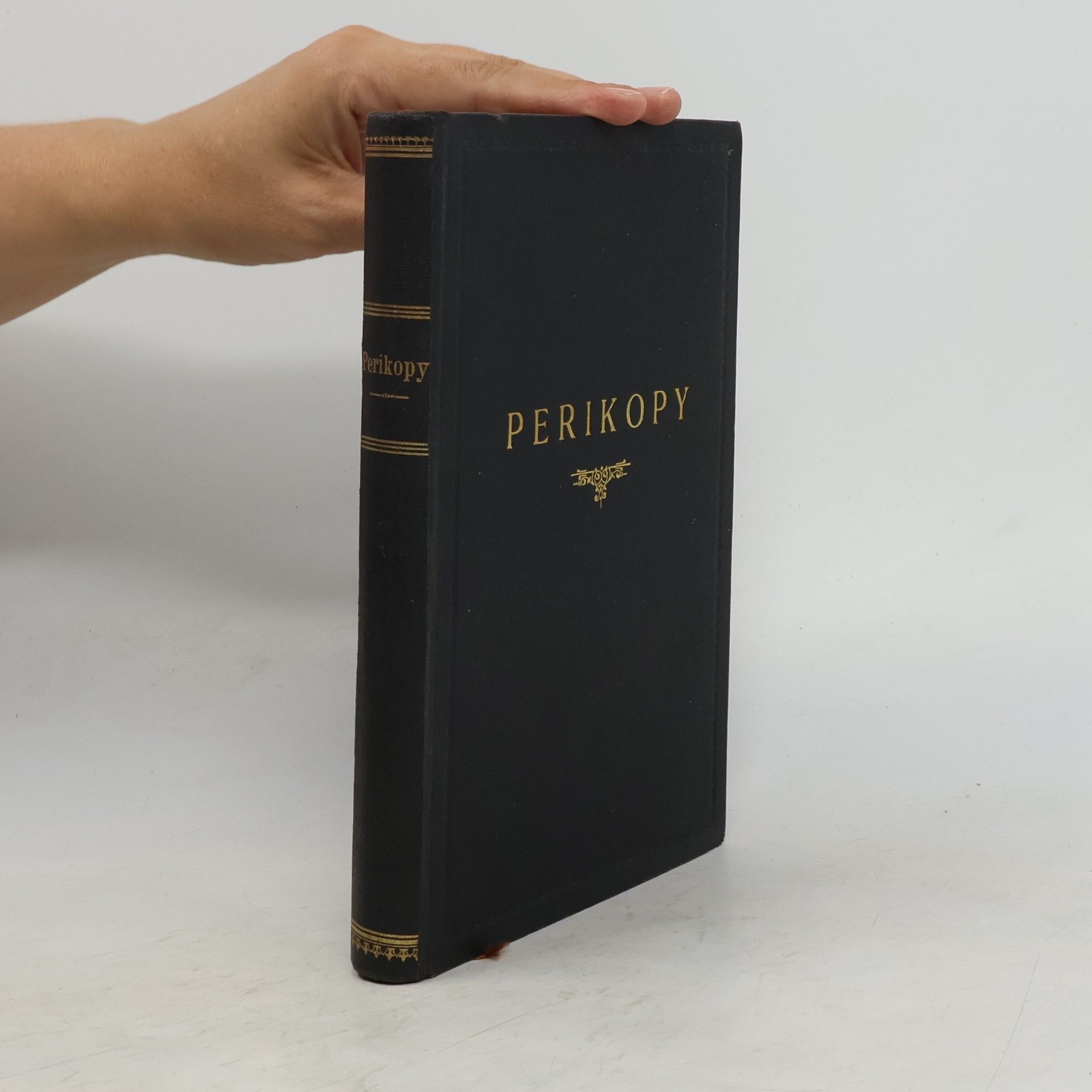 Autorenkollektiv Perikopy