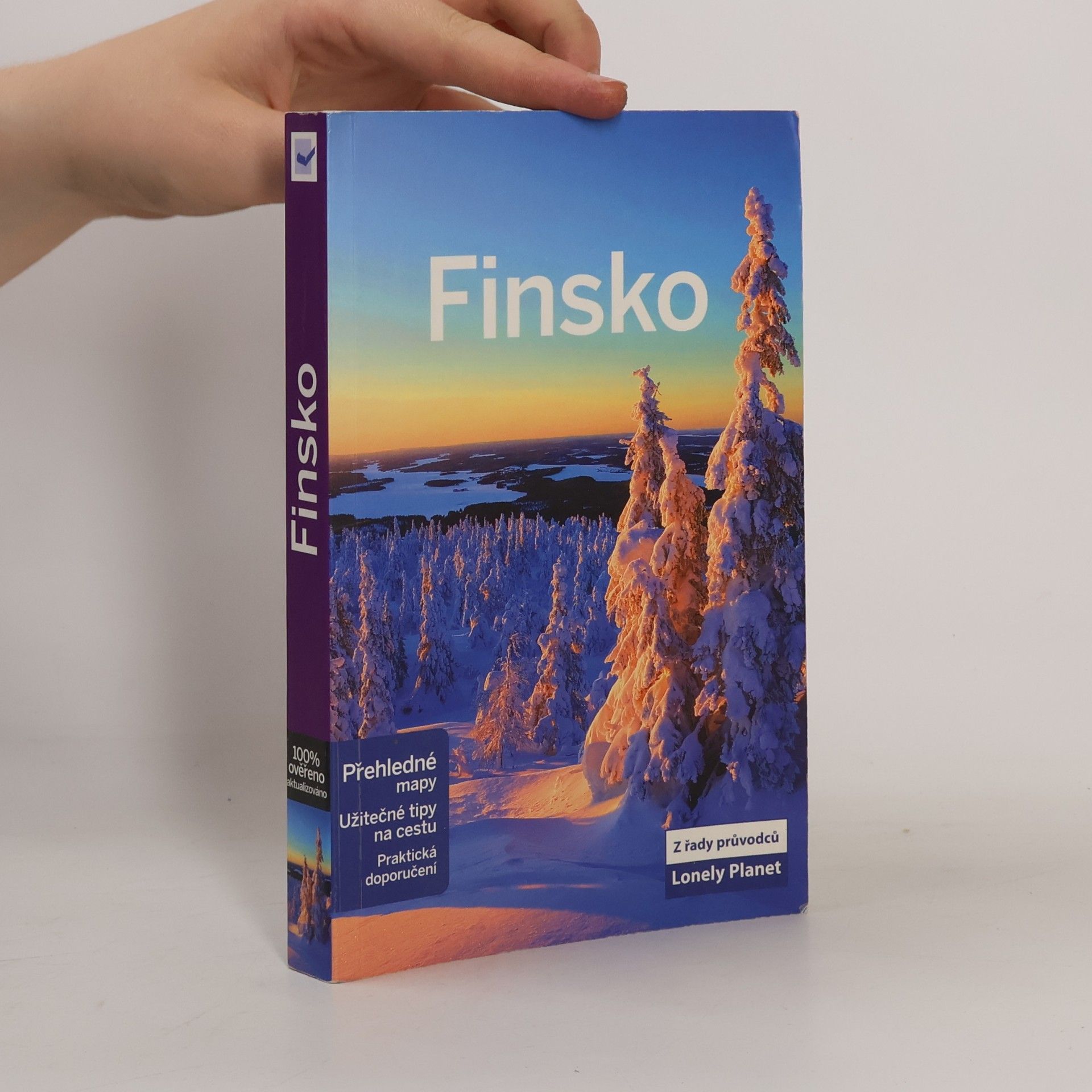 Andy Symington Finsko