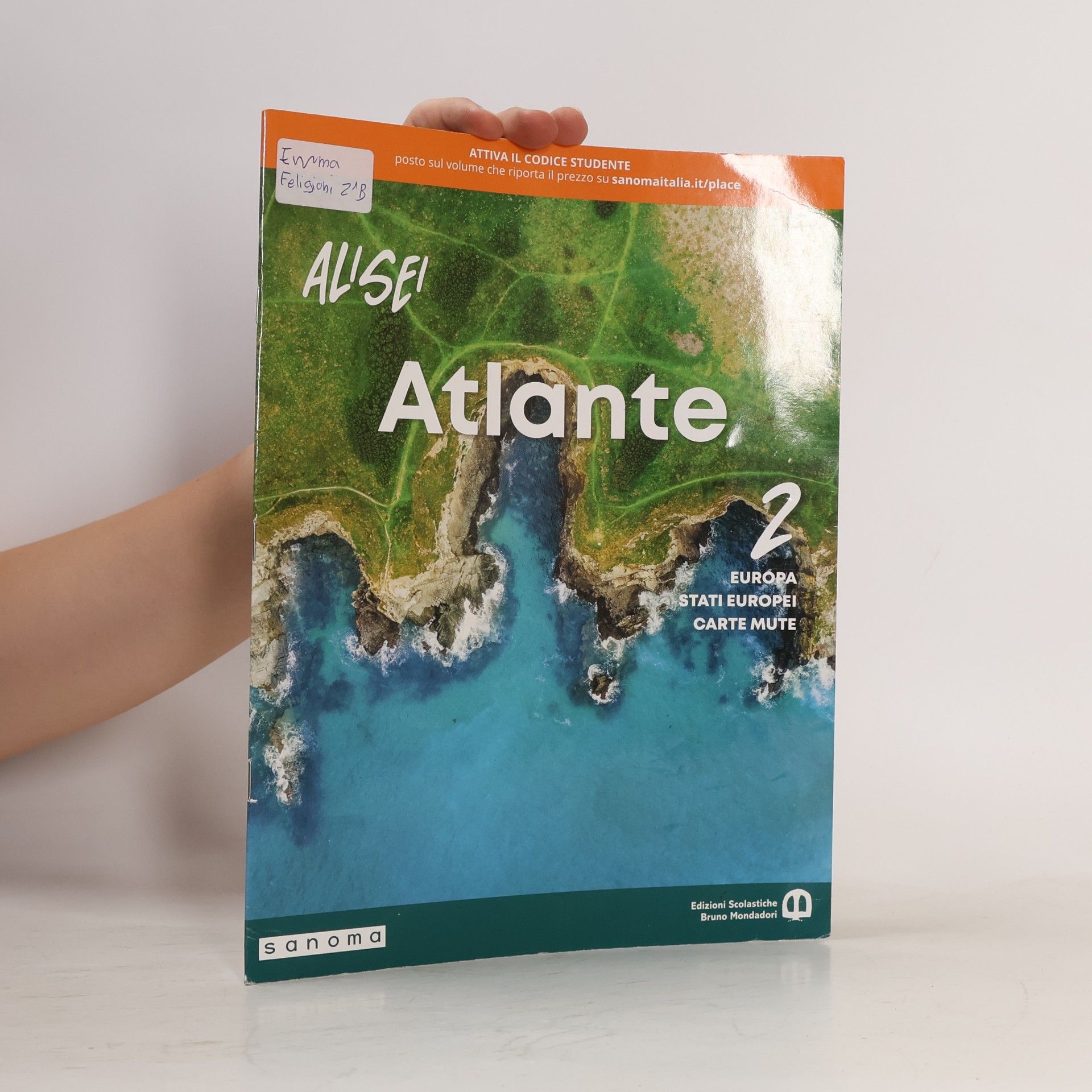 Alisei 2