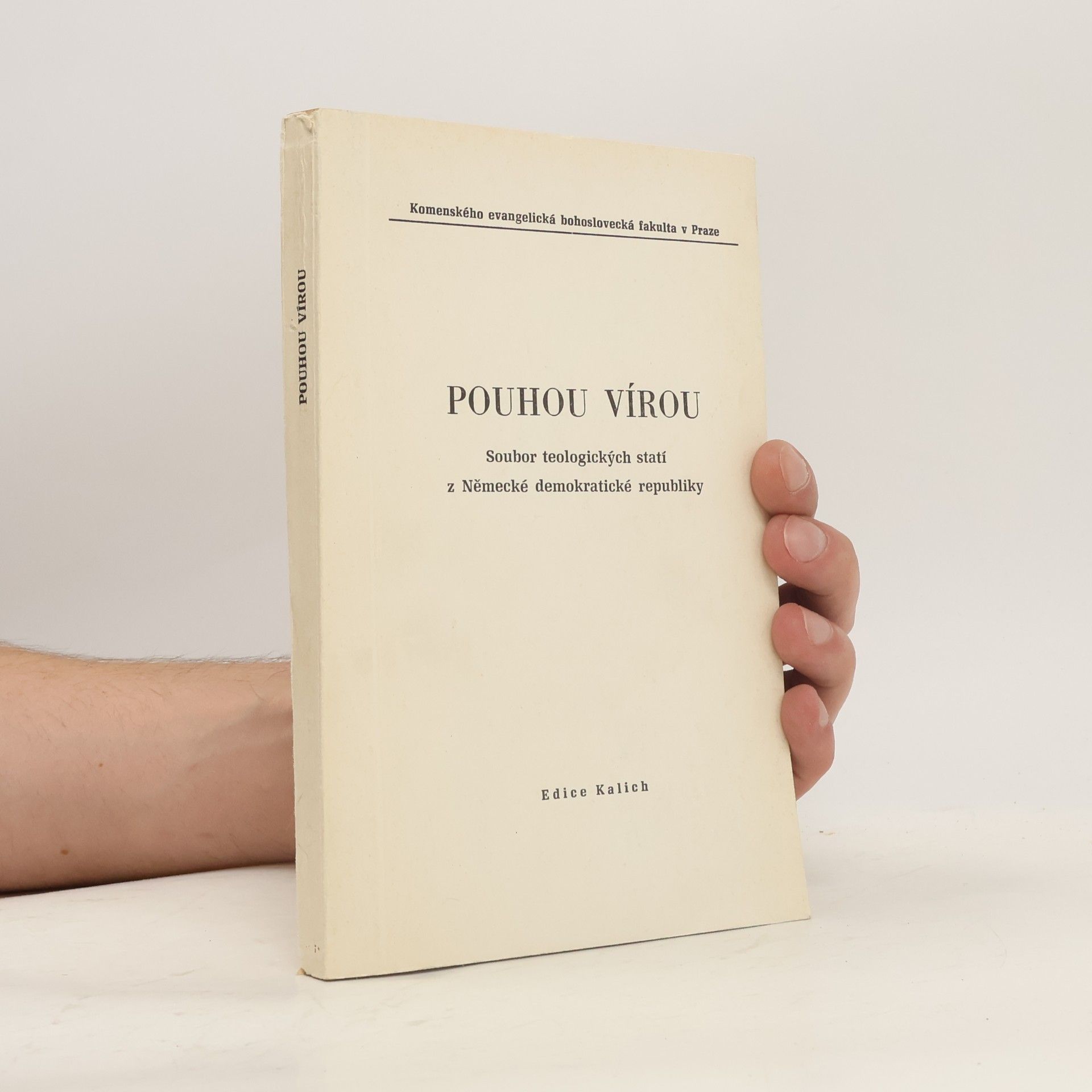 Pouhou vírou