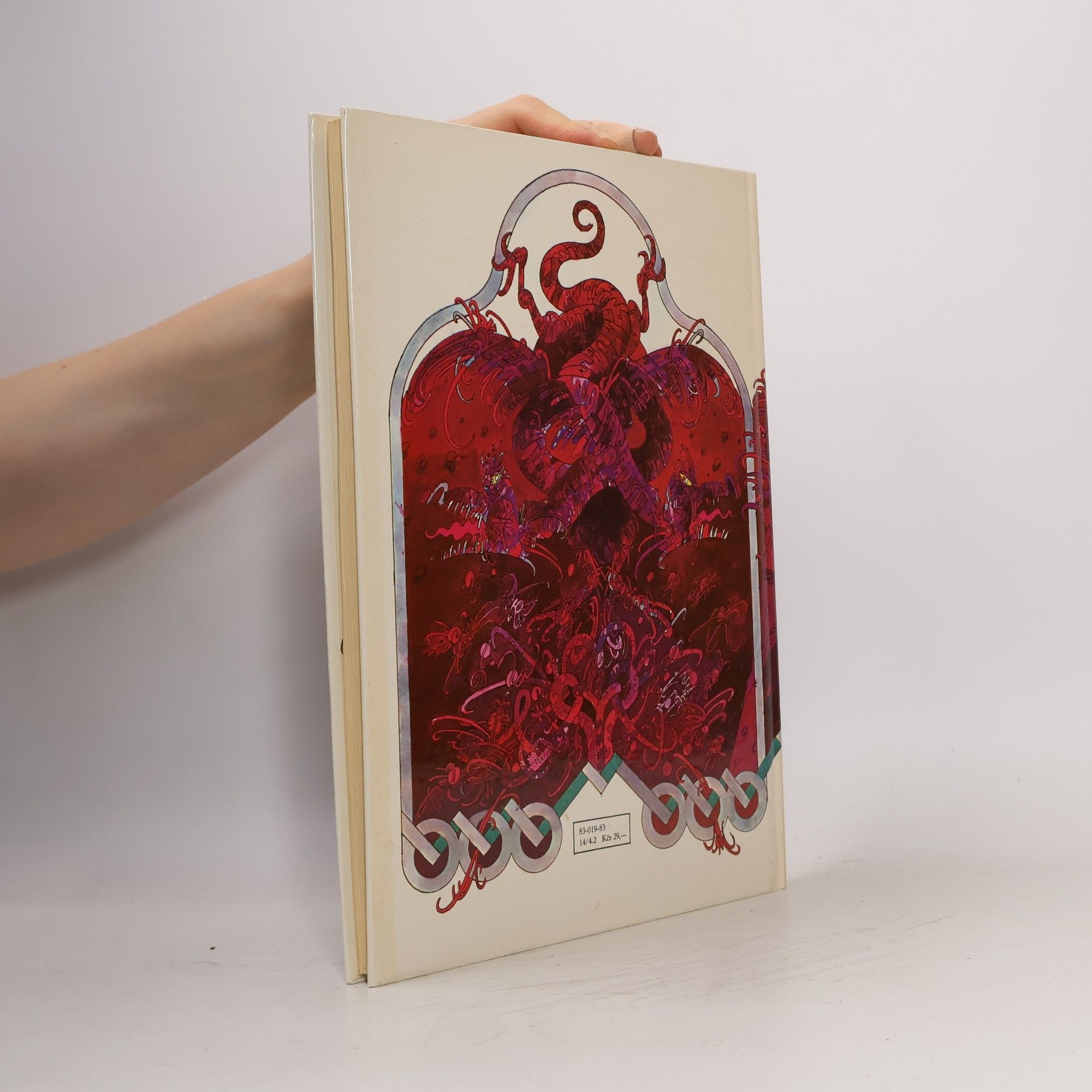 Collectif d'auteurs Zlatá čaša