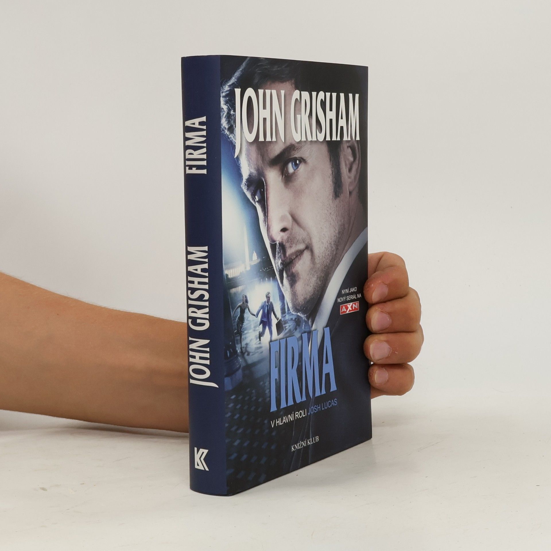 John Grisham Firma