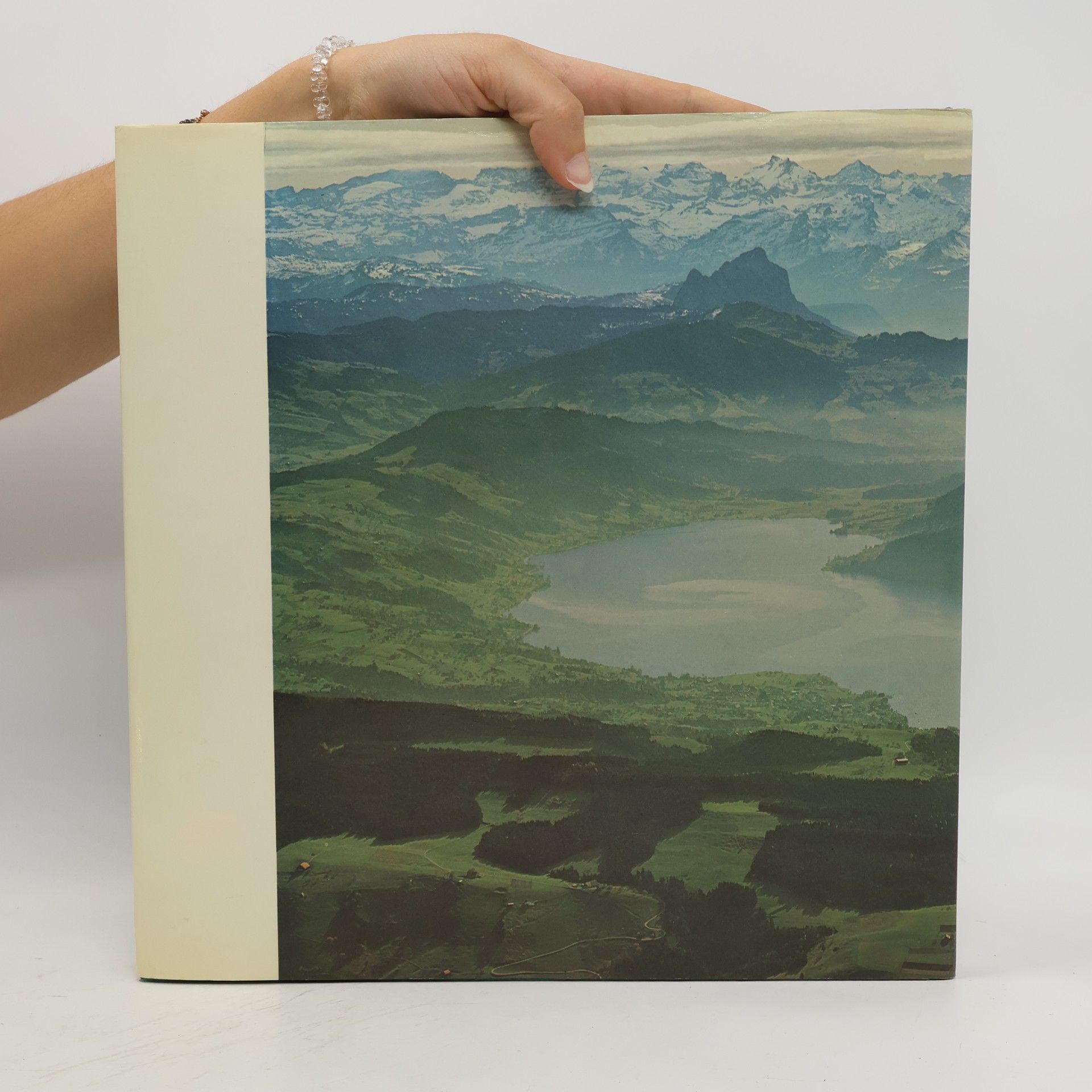 Autorenkollektiv Schweiz. Suisse. Switzerland