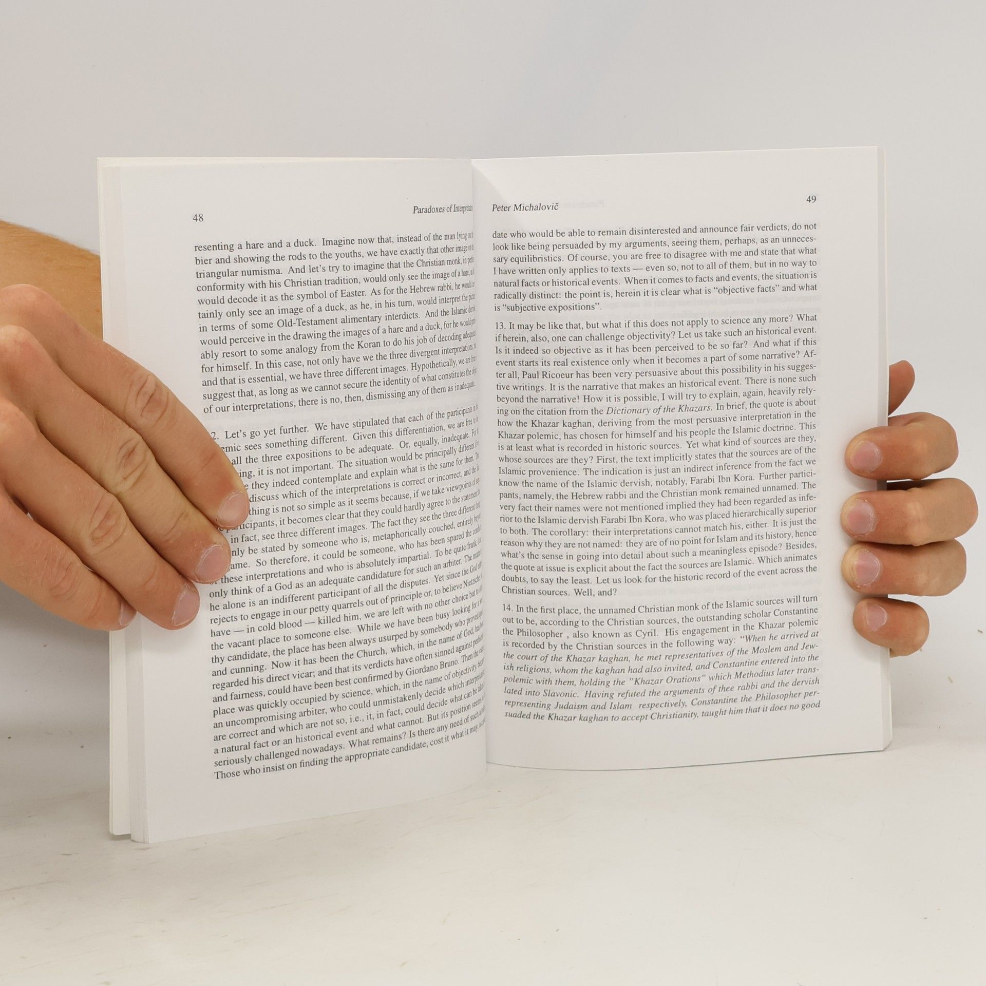 Egon Gál Science and Philosophy in Shaping Modern European Culture III