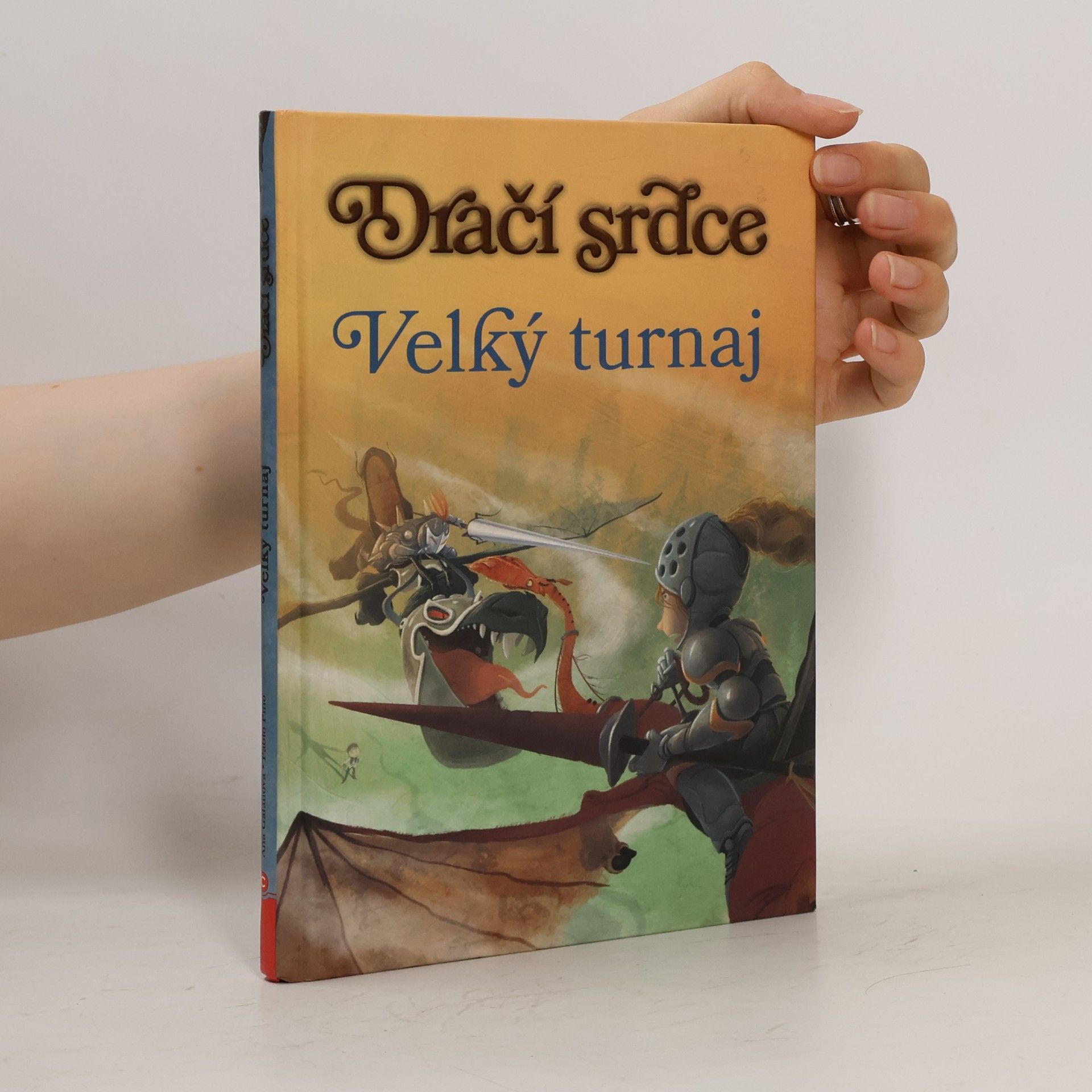 Ana Galán Velký turnaj