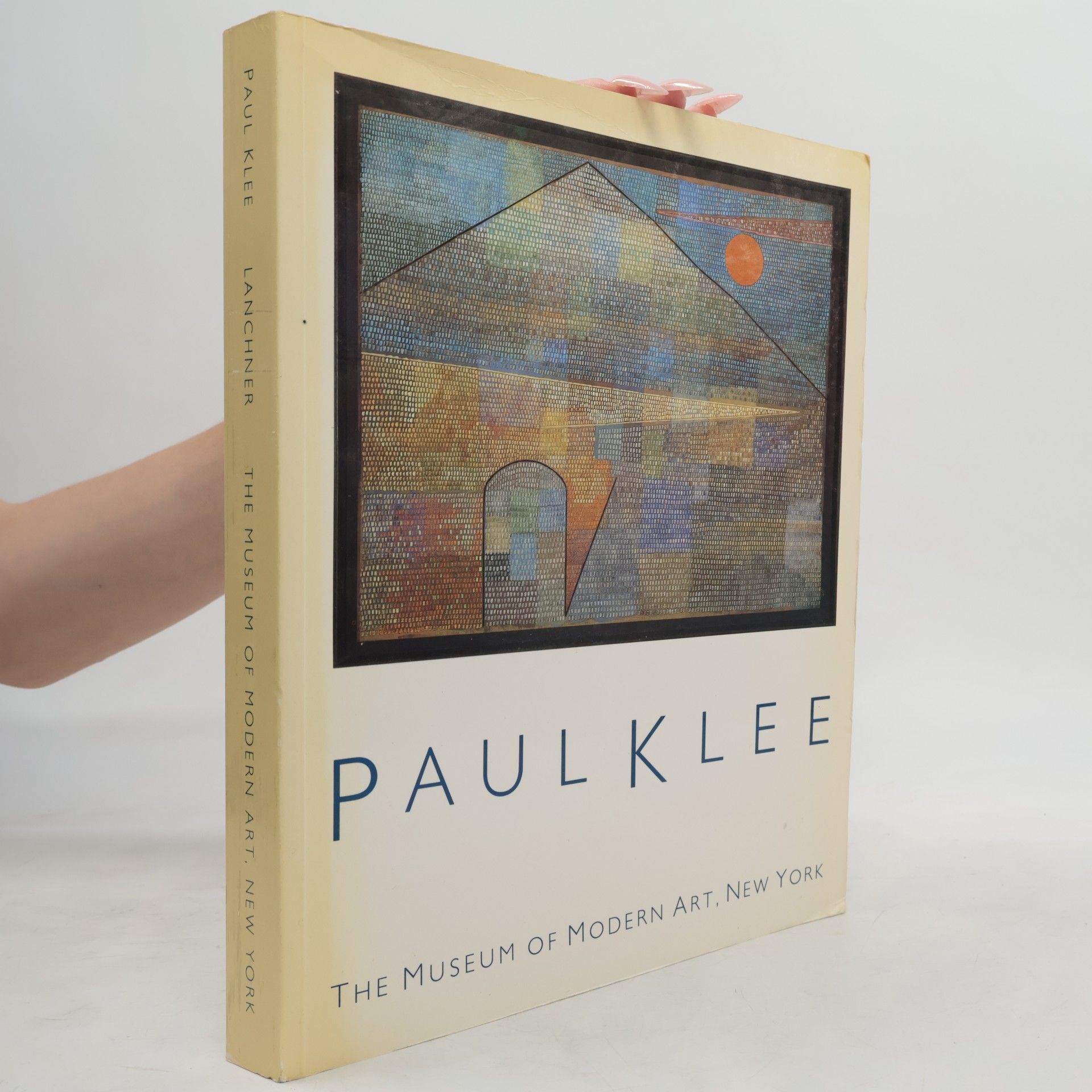Paul Klee Paul Klee