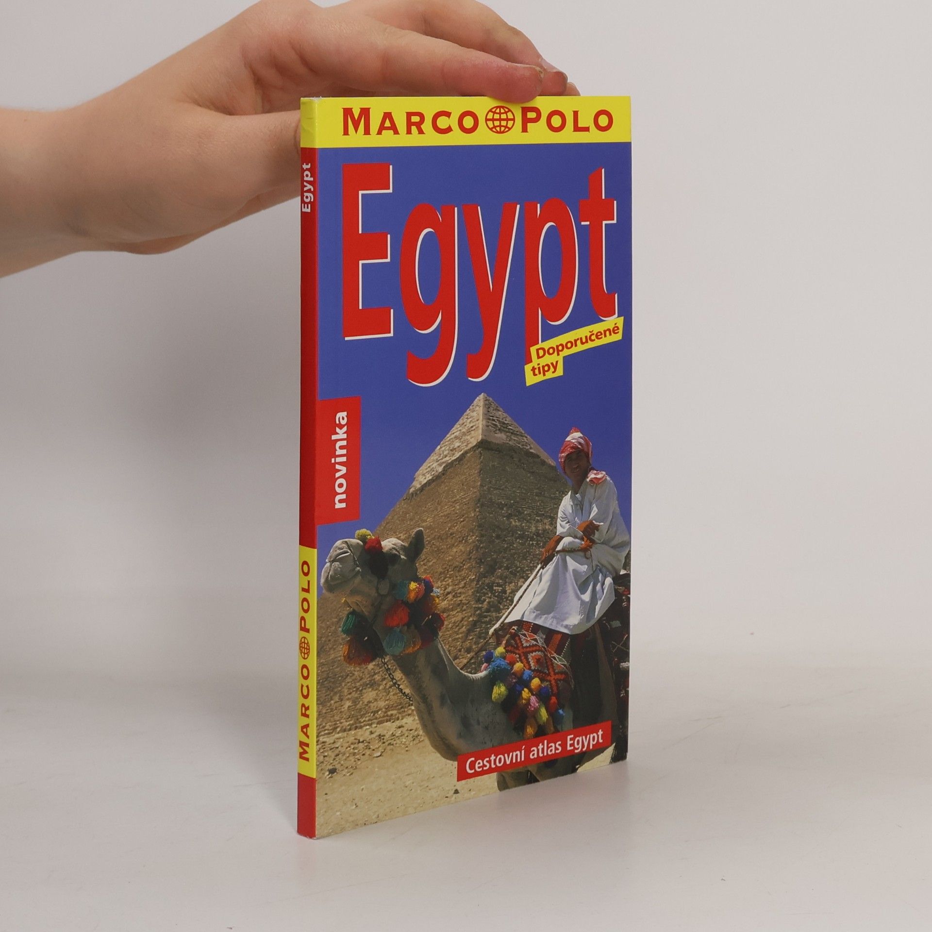Birgit Bogler Egypt
