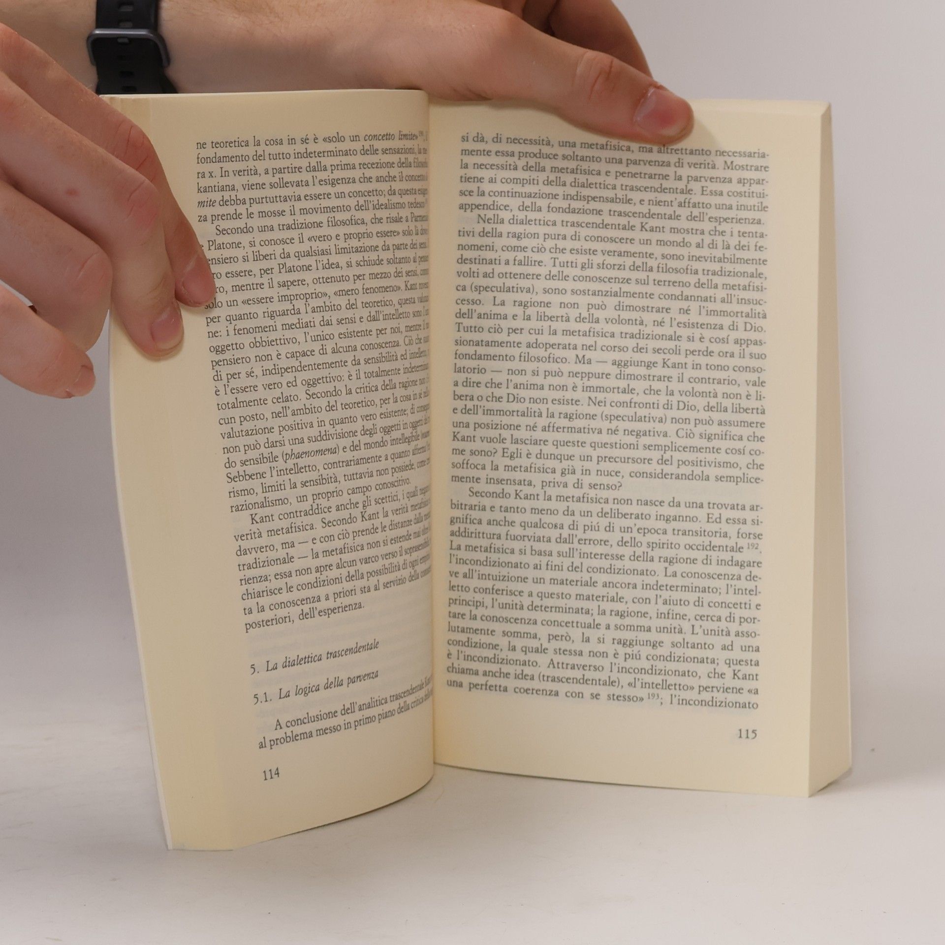 Otfried Höffe Universale paperbacks Il Mulino - 198: Immanuel Kant