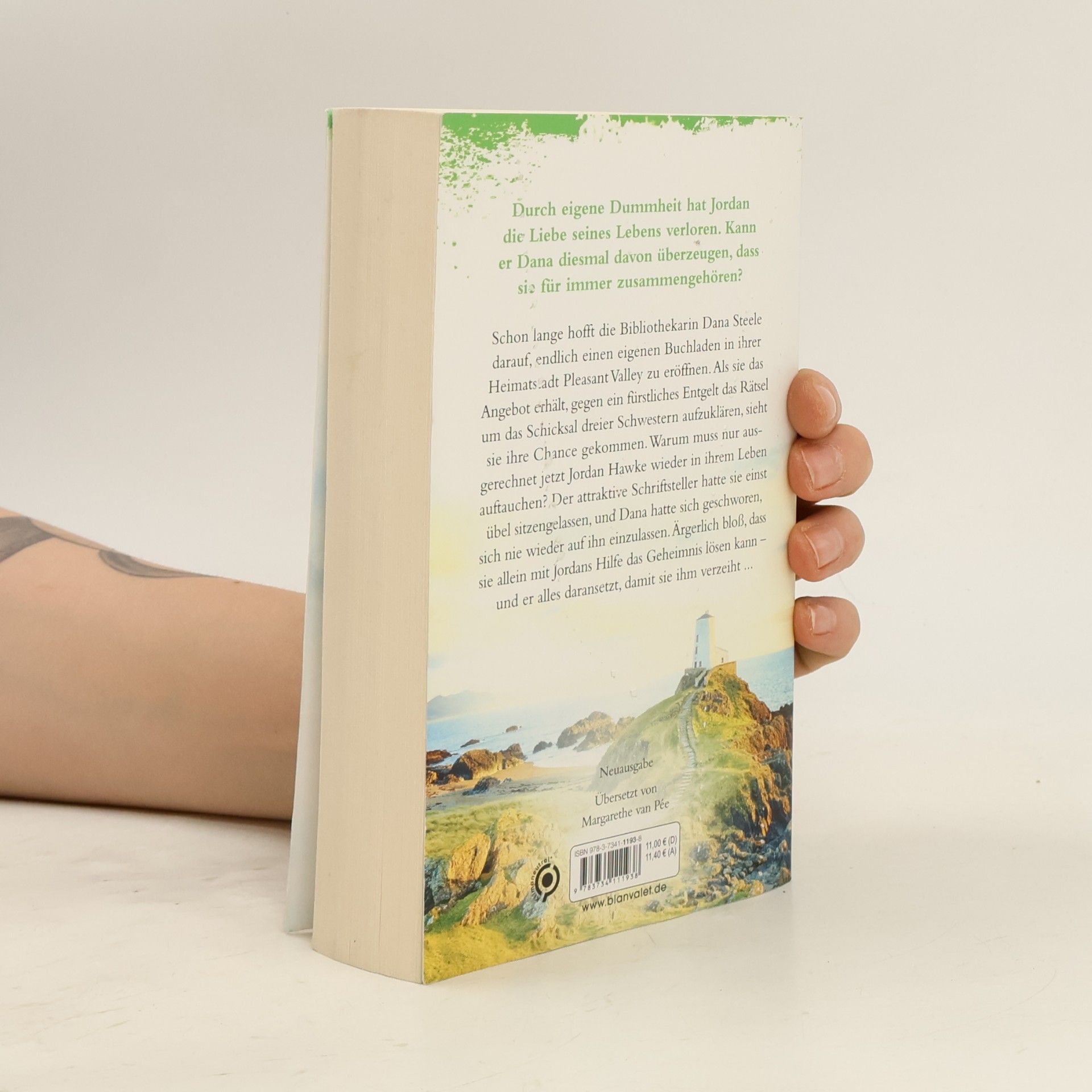 Nora Roberts Zeit der Hoffnung