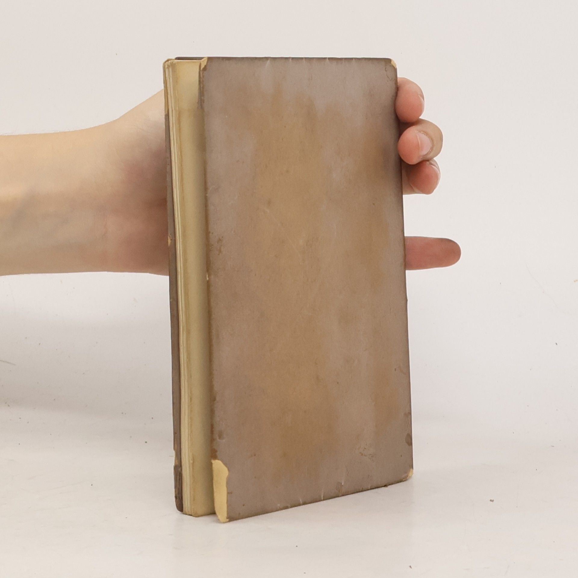 Autorenkollektiv Weichers Kunstbücher Heft 22. Tintoretto