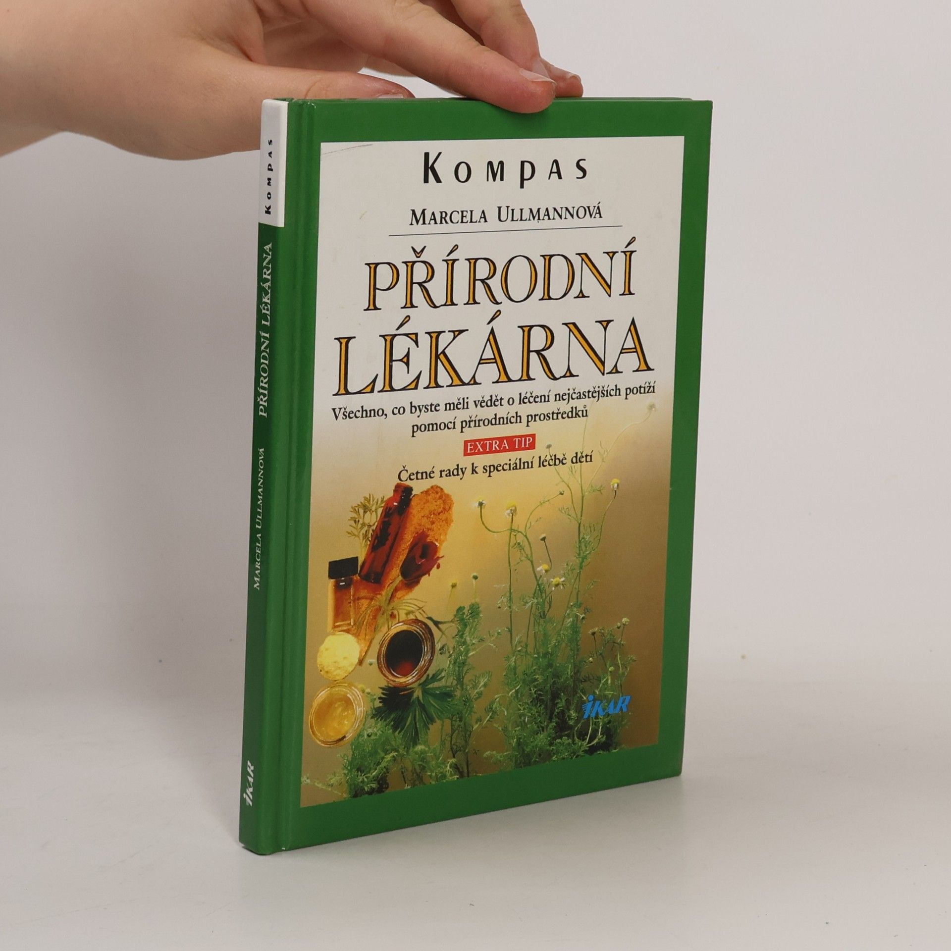 Přírodní lékárna