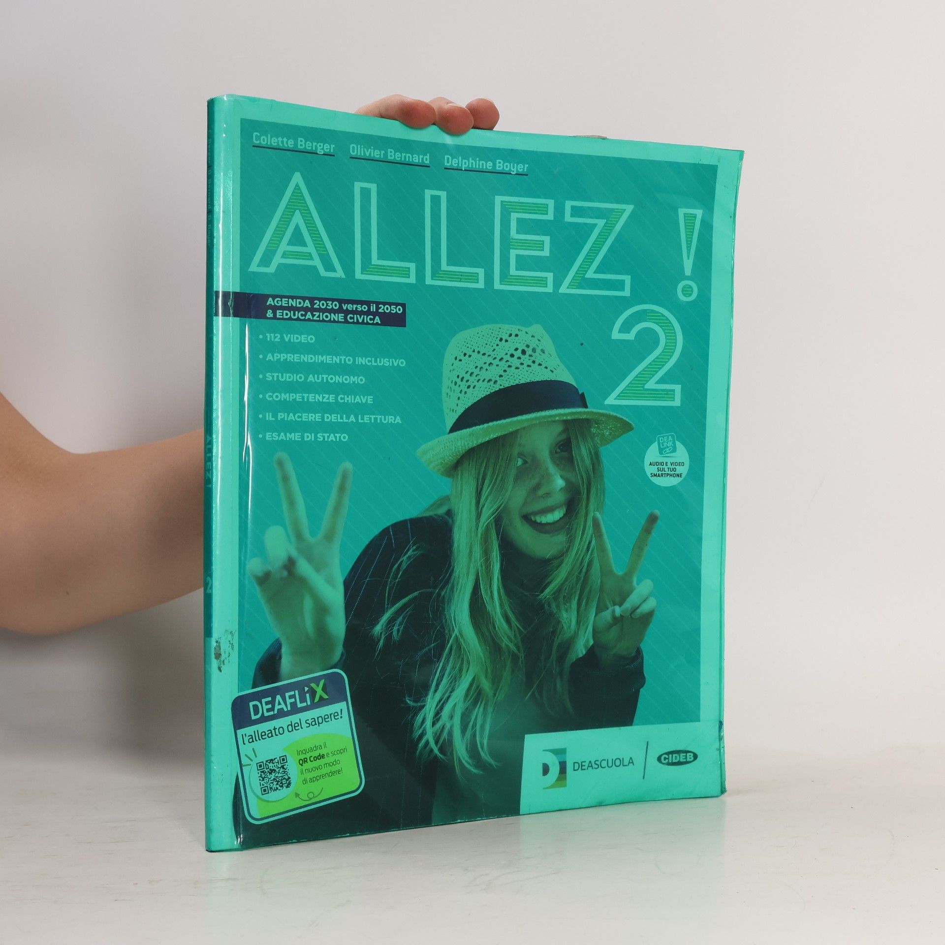 Allez! 2.