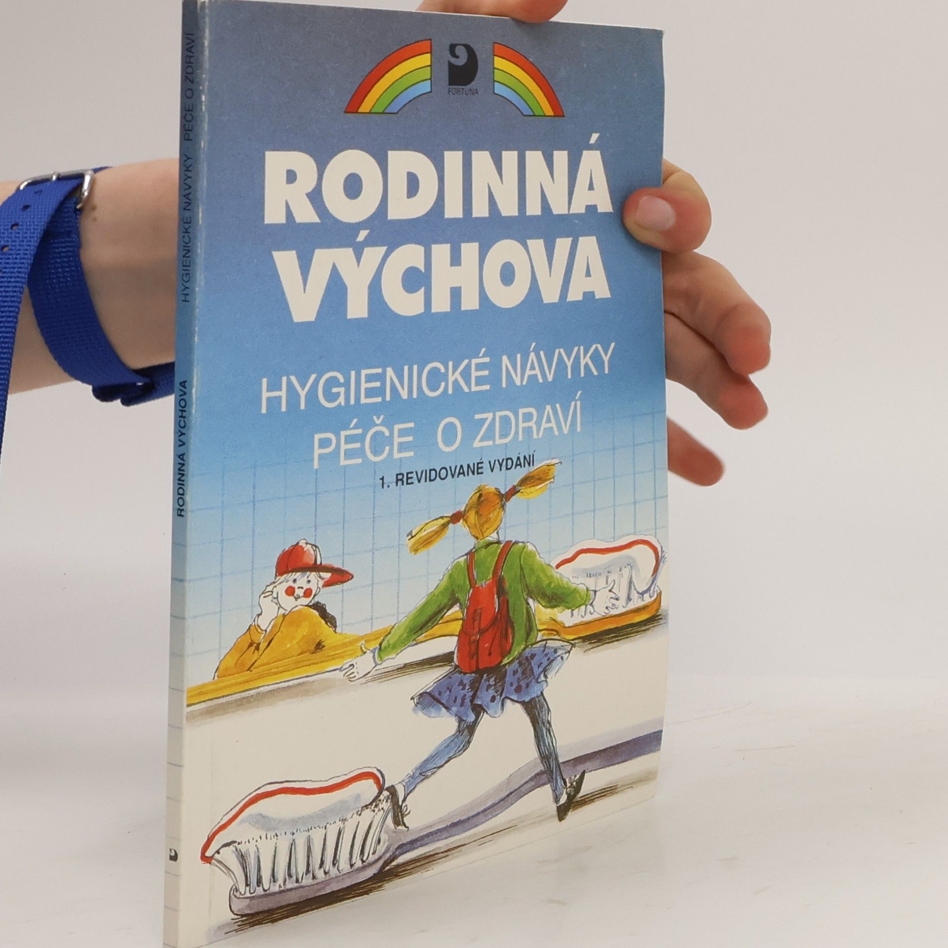 Rodinná výchova