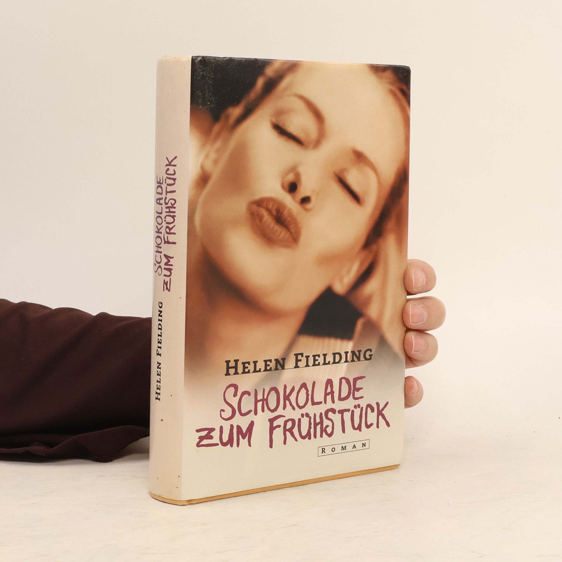 Helen Fielding Schokolade zum Frühstück