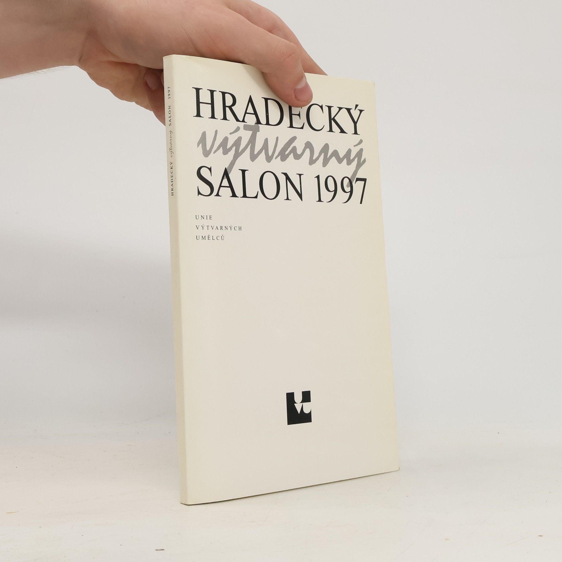 kolektiv Hradecký výtvarný salon 1997