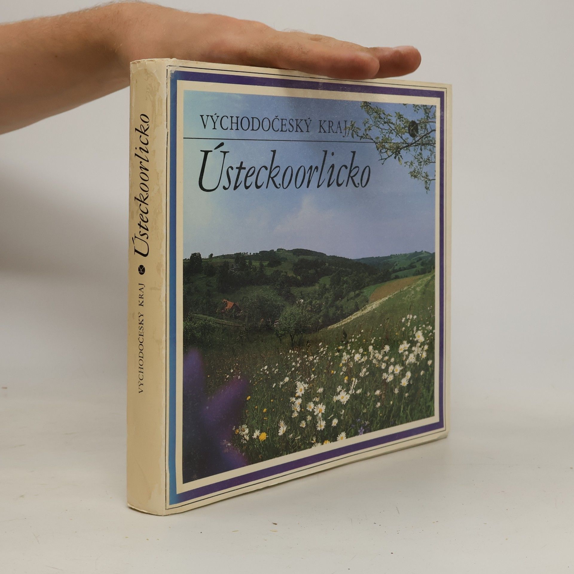 Ústeckoorlicko