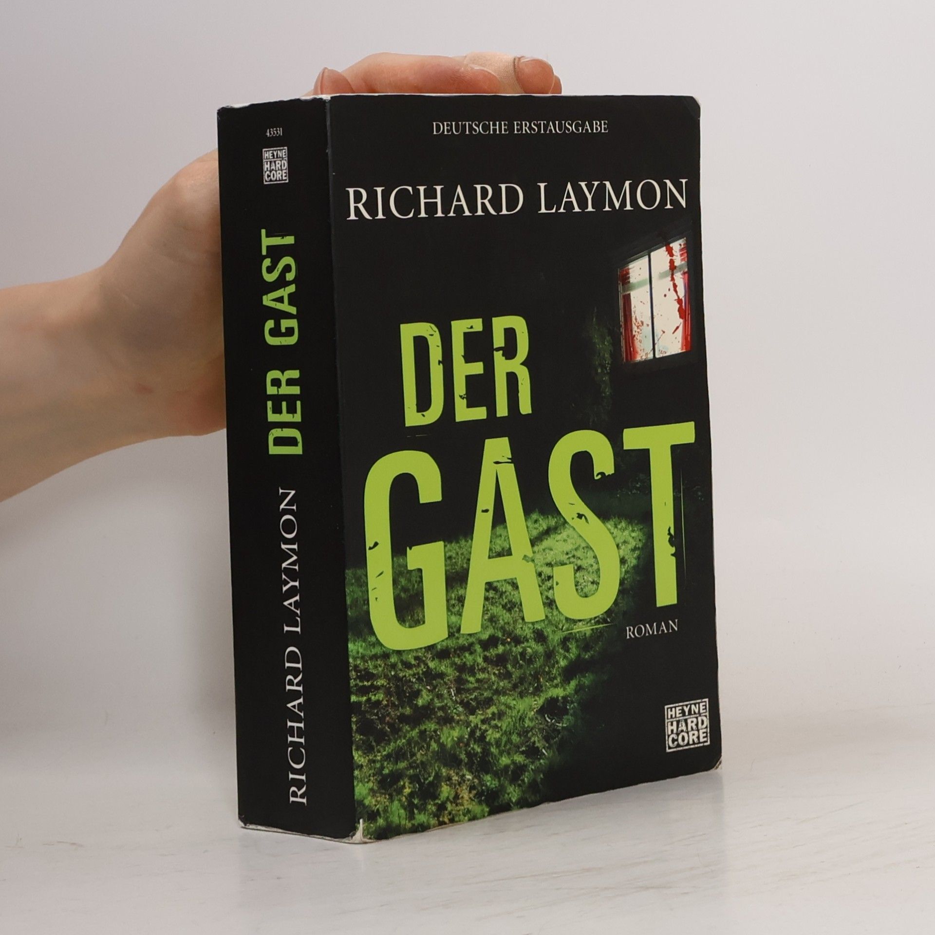 Der Gast