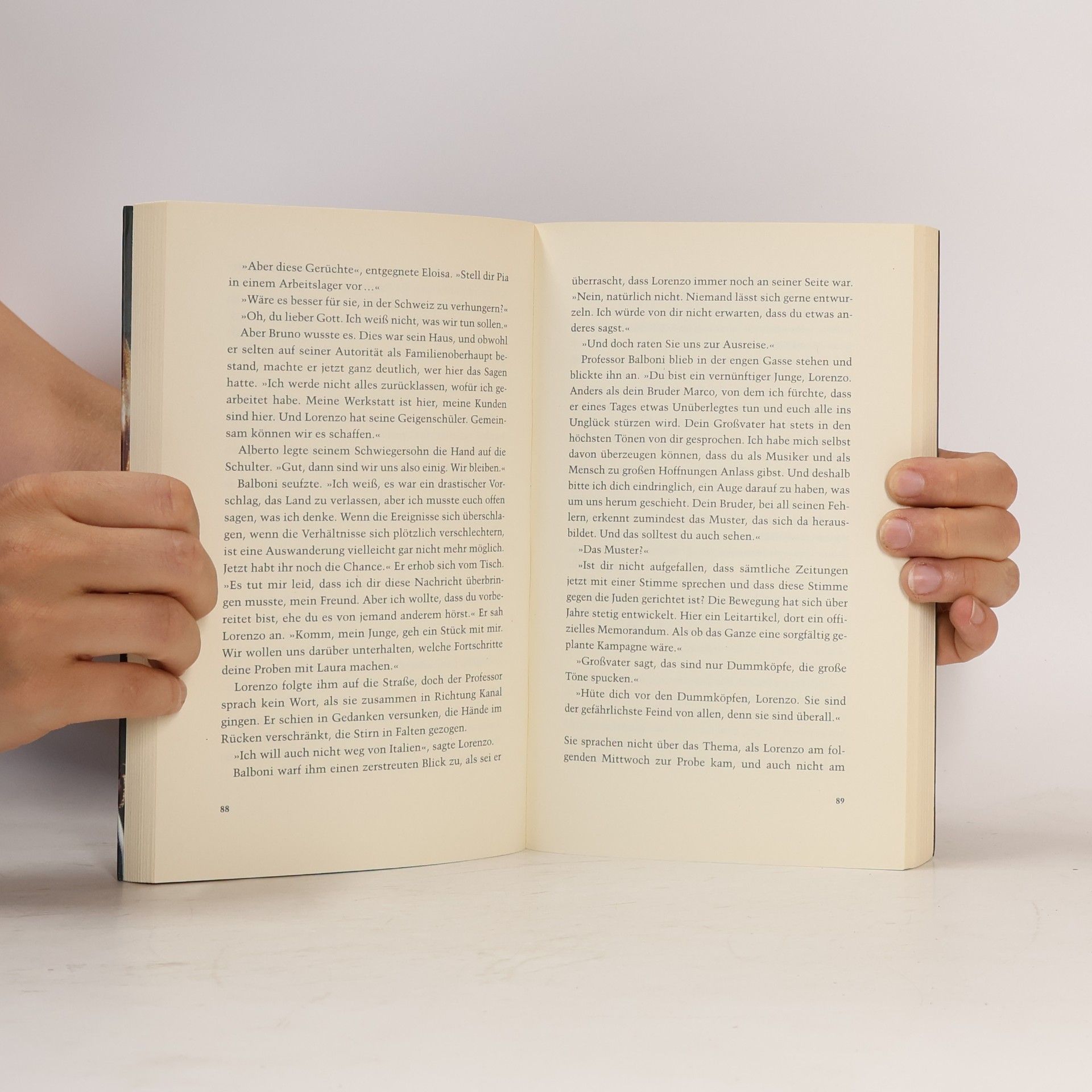 Tess Gerritsen Totenlied