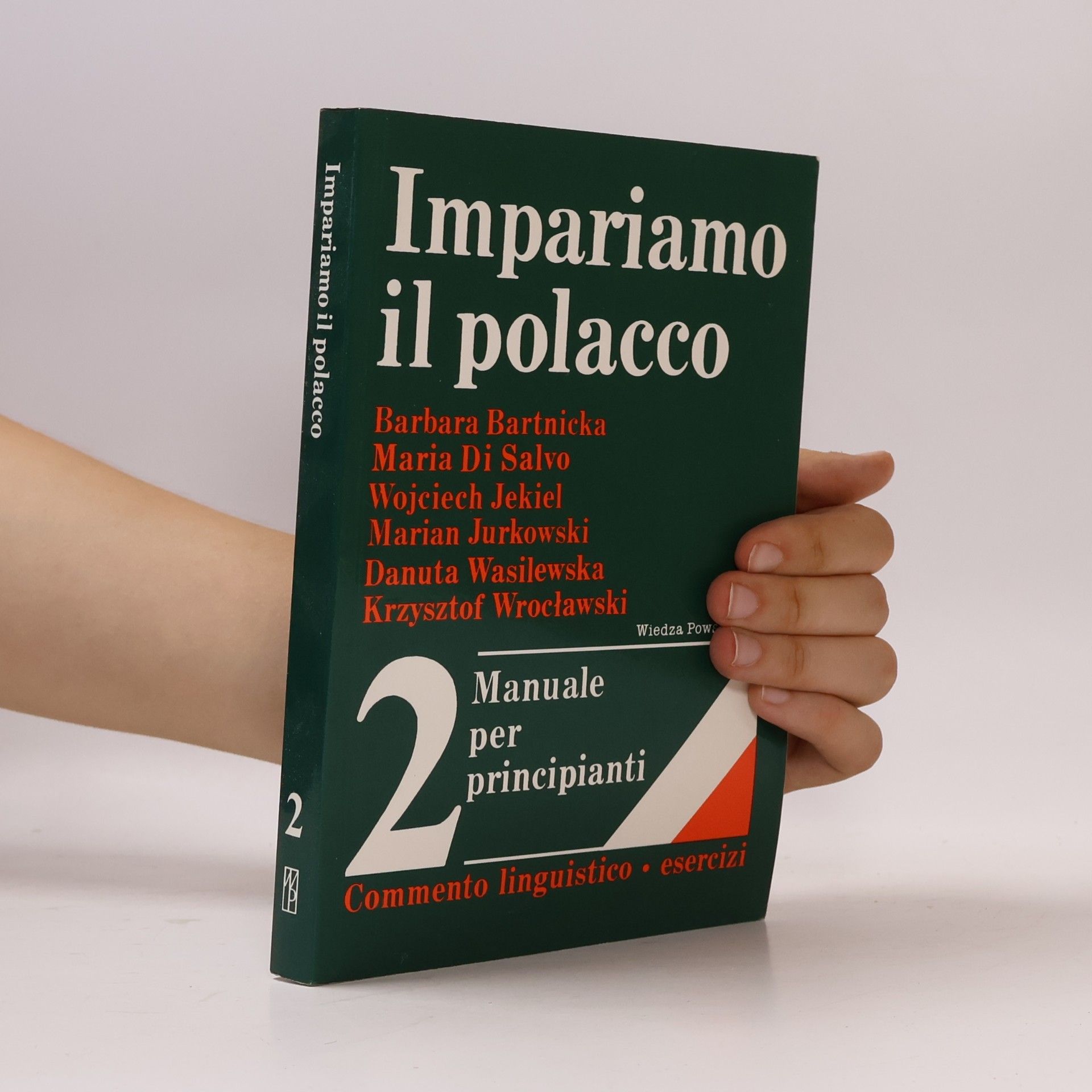 Impariamo il polacco 2