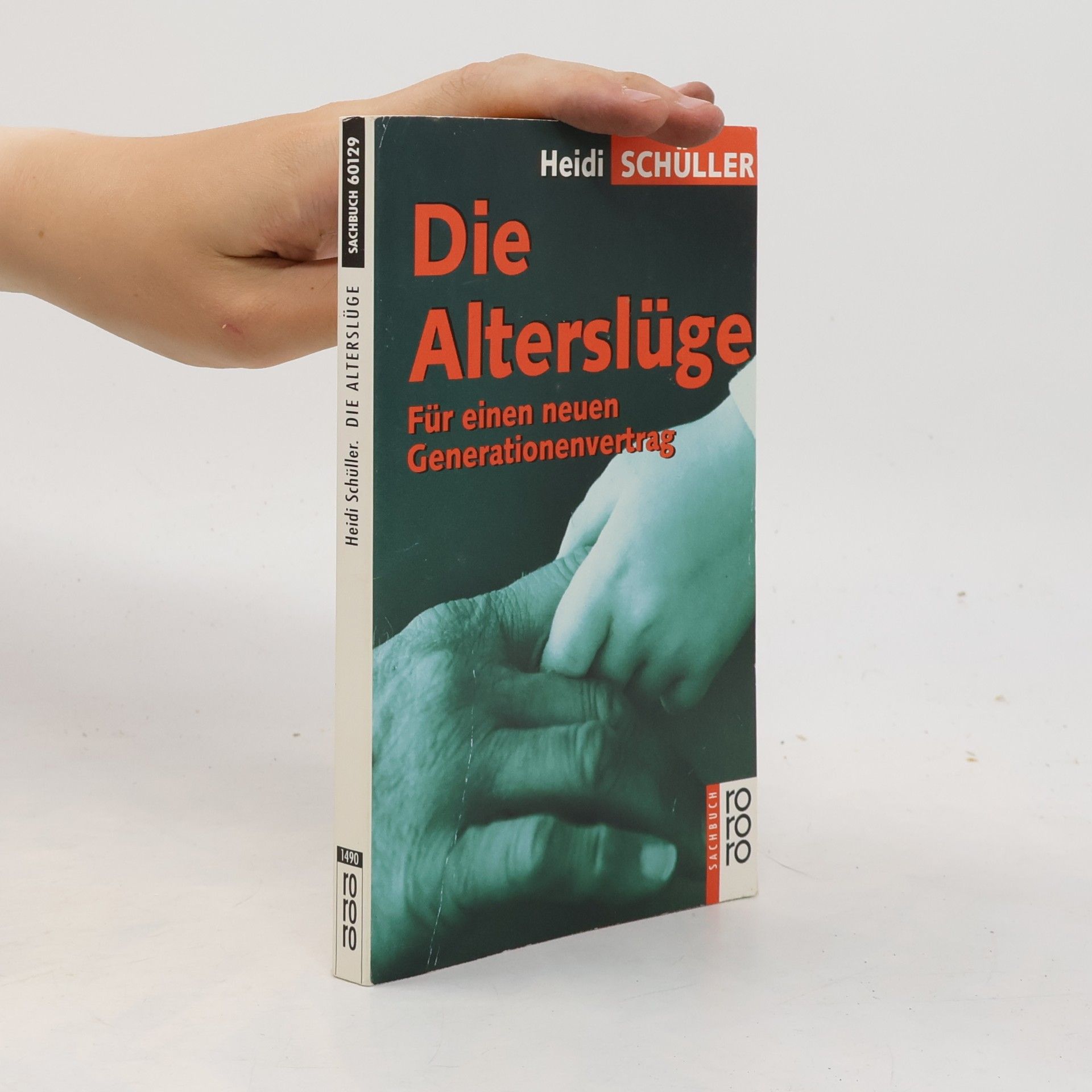 Die Alterslüge
