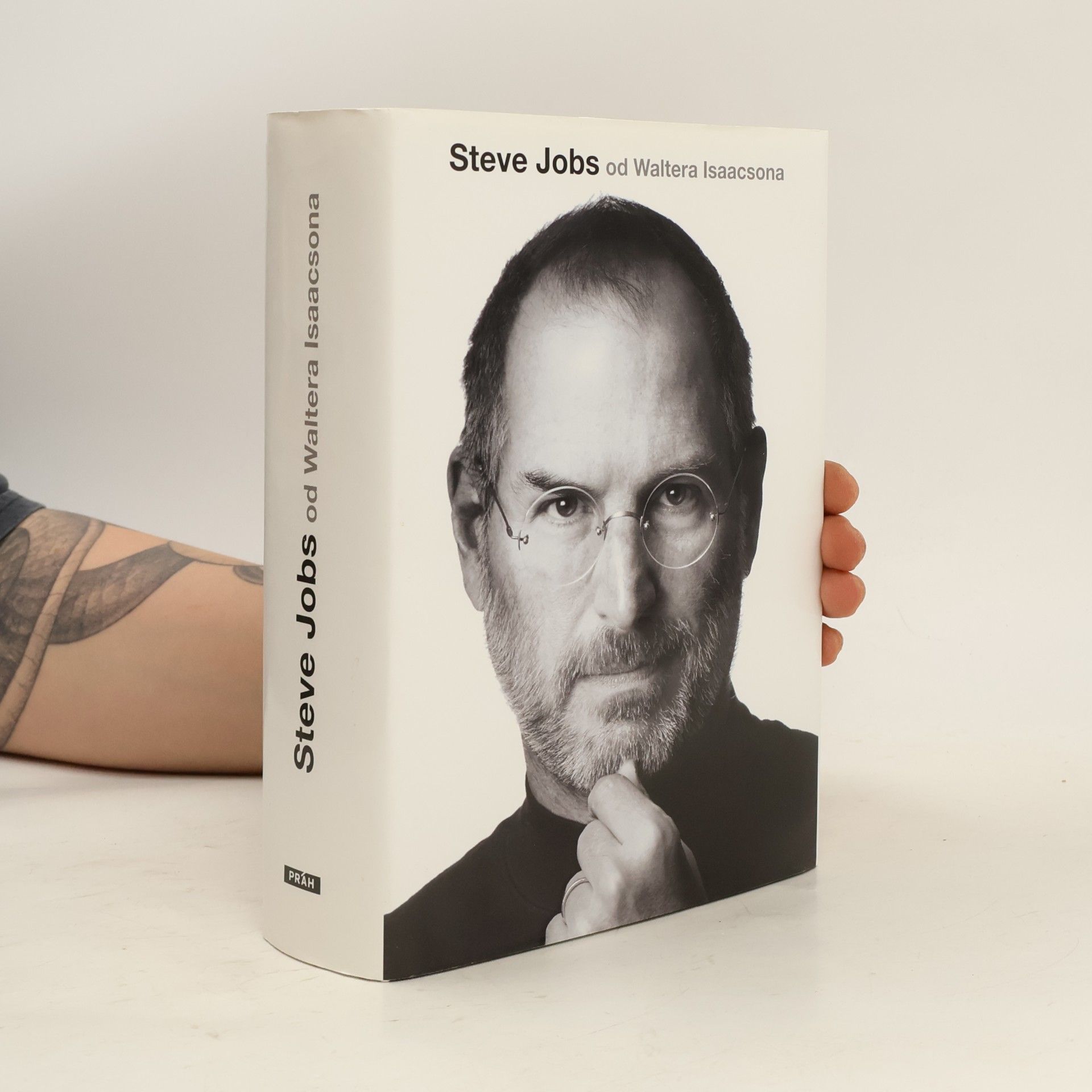 Walter Isaacson Steve Jobs