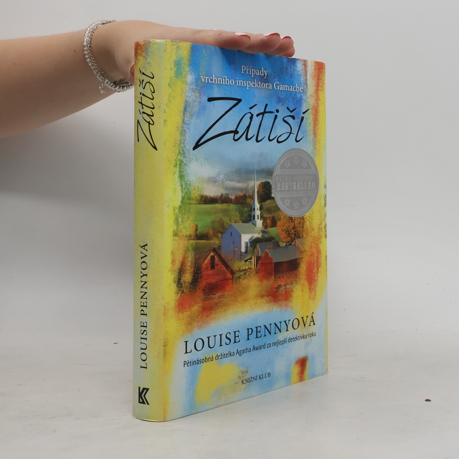 Zátiší
