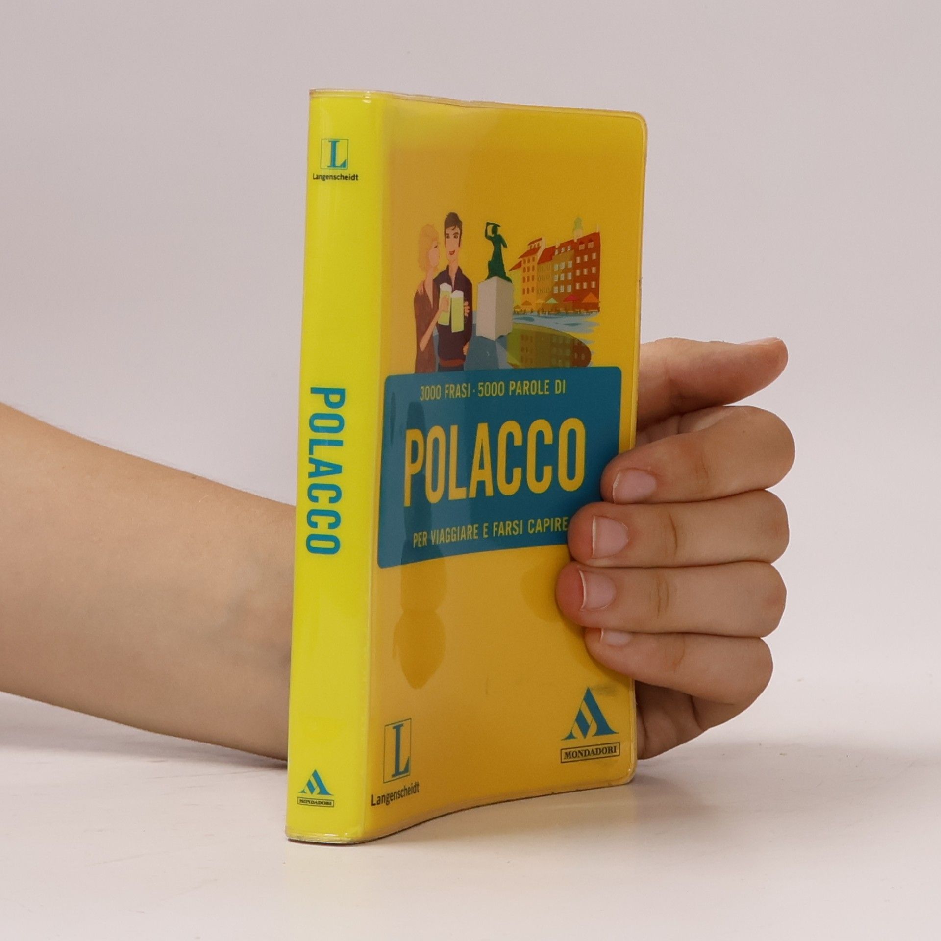 Elena Colombo Polacco