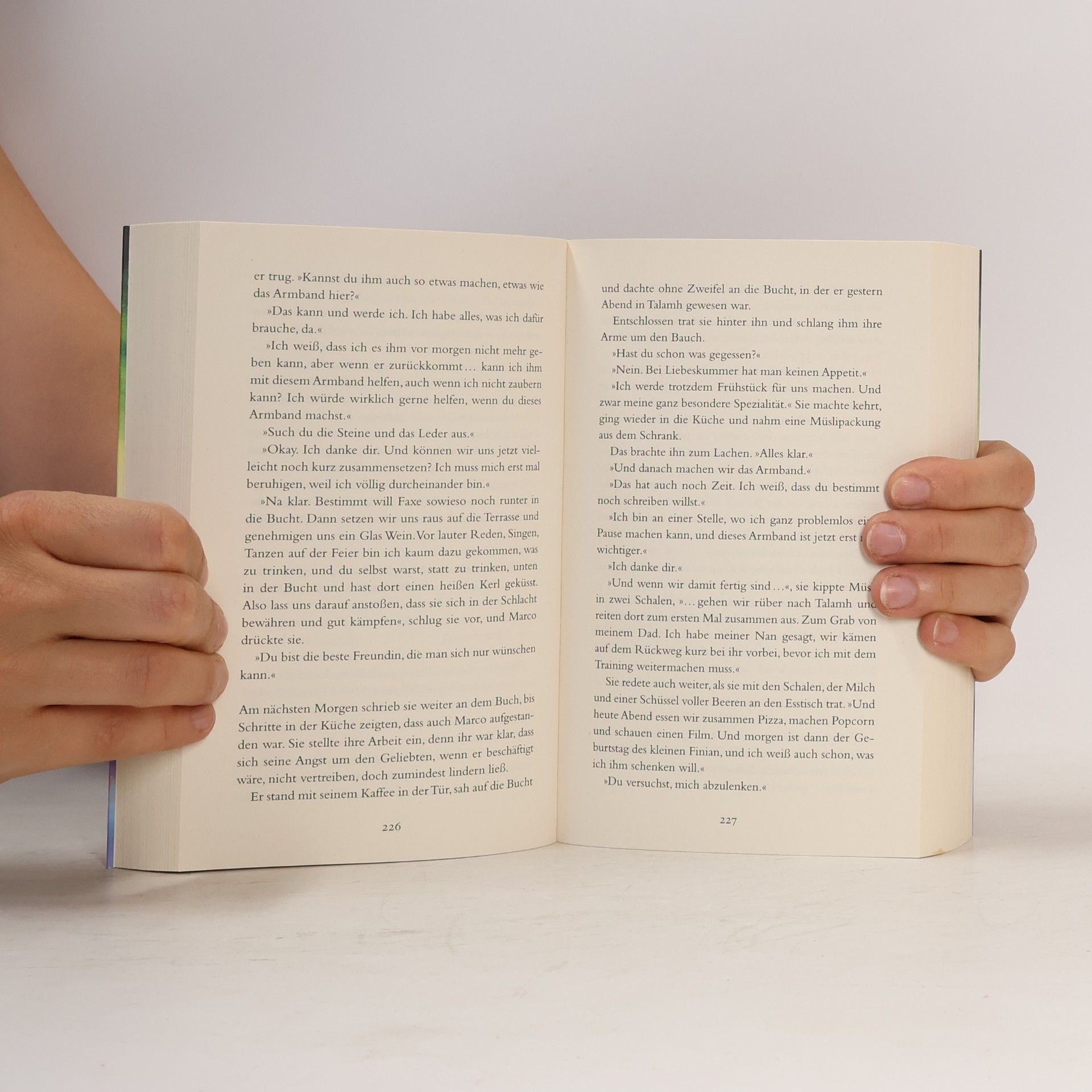 Nora Roberts Himmelsblüte