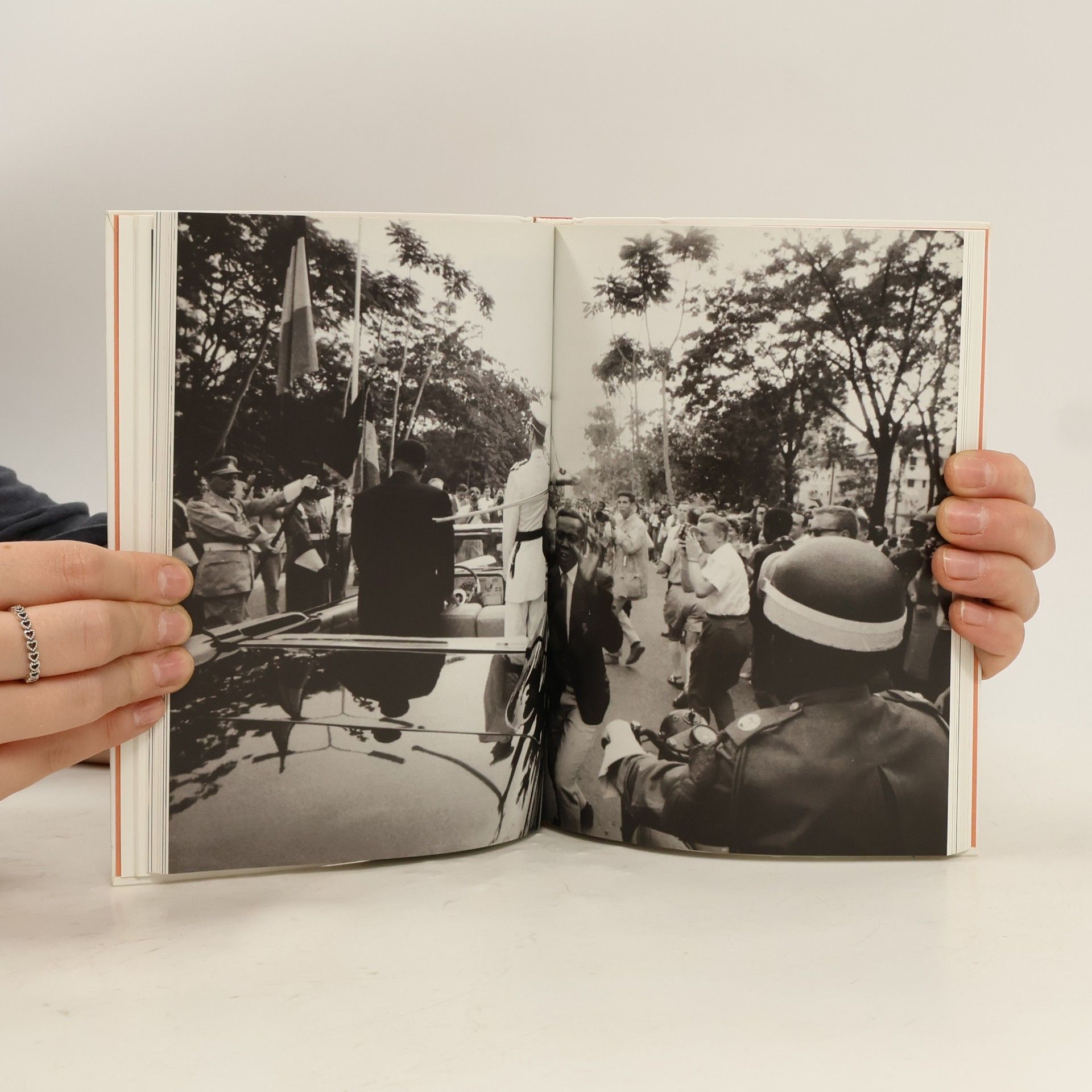 Michael Koetzle Slavné fotografie: Historie skrytá za obrazy 1928-1991