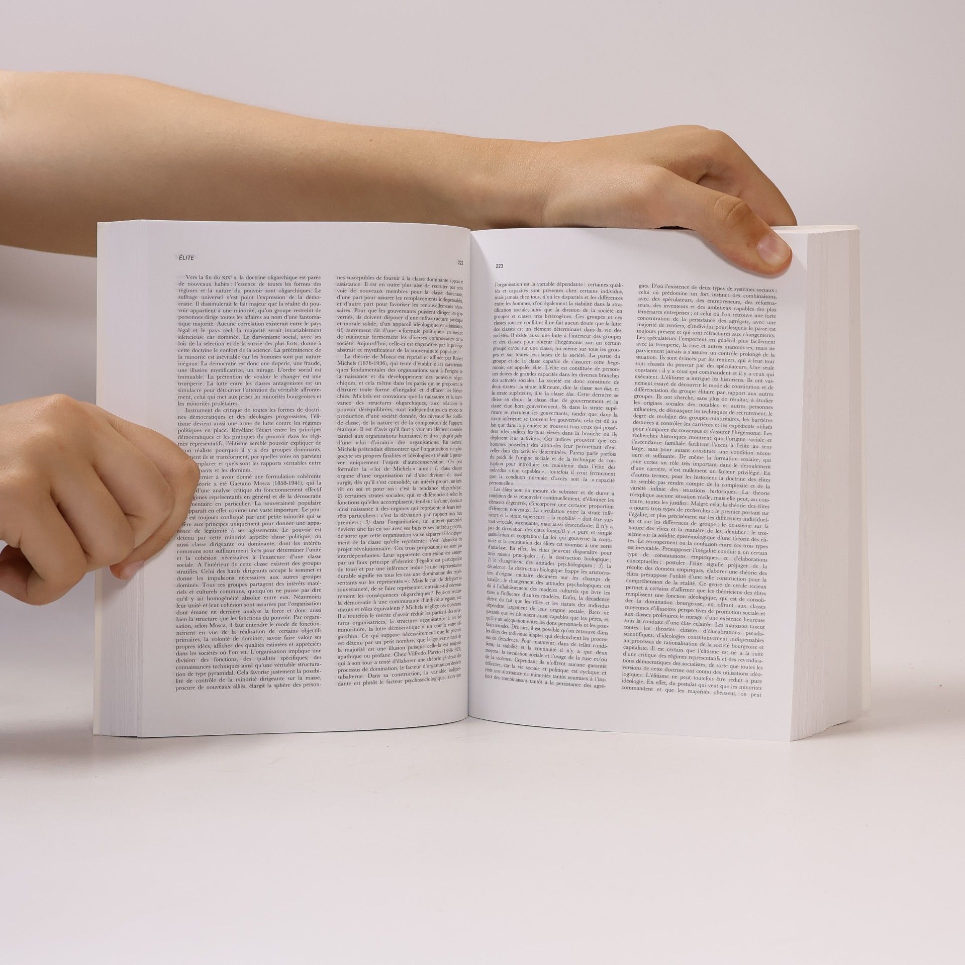 Philippe Raynaud Dictionnaire de philosophie politique