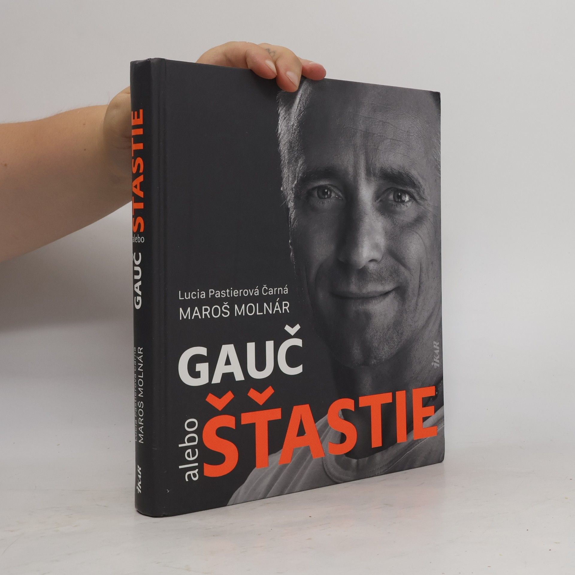 Gauč alebo šťastie