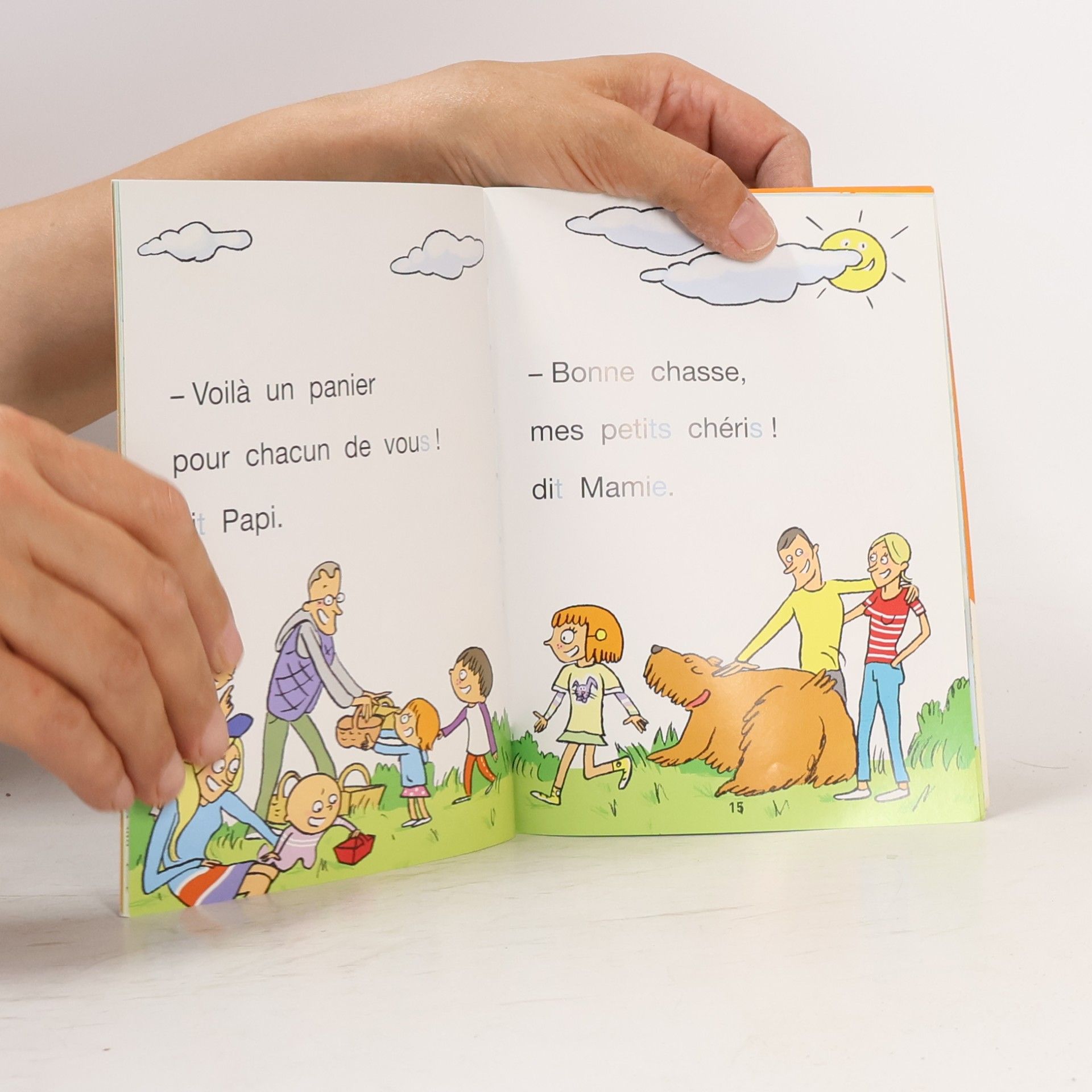 Thérèse Bonté J'apprends à lire avec Sami et Julie: Sami et Julie cherchent les œufs