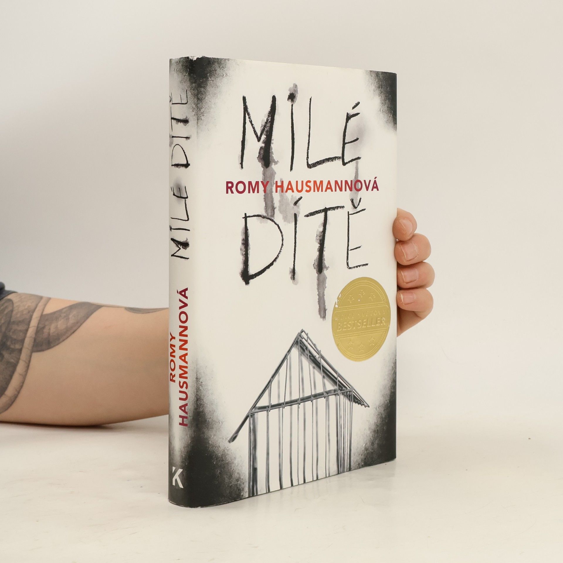 Romy Hausmann Milé dítě