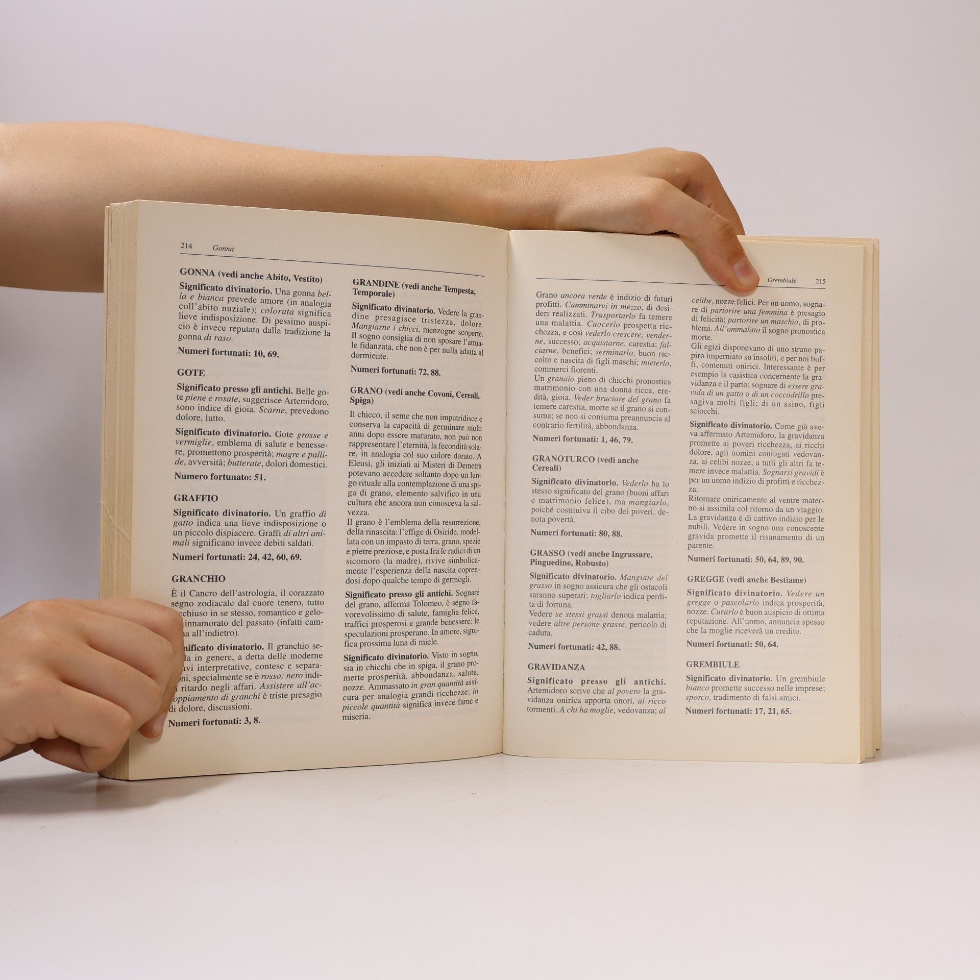Laura Tuan Guida all'interpretazione dei sogni - Italian Edition