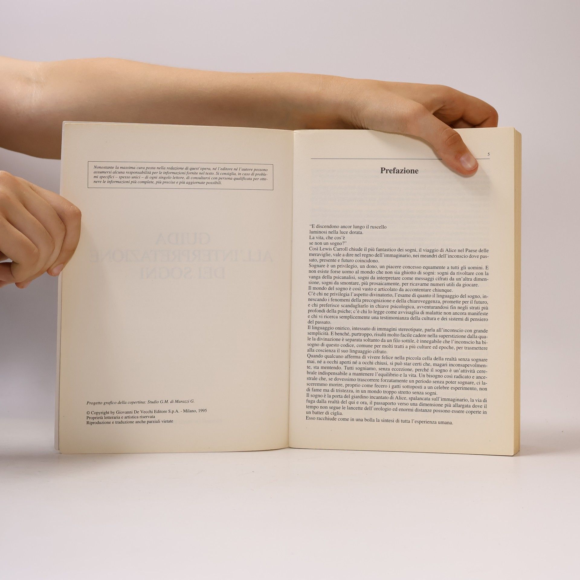 Laura Tuan Guida all'interpretazione dei sogni - Italian Edition