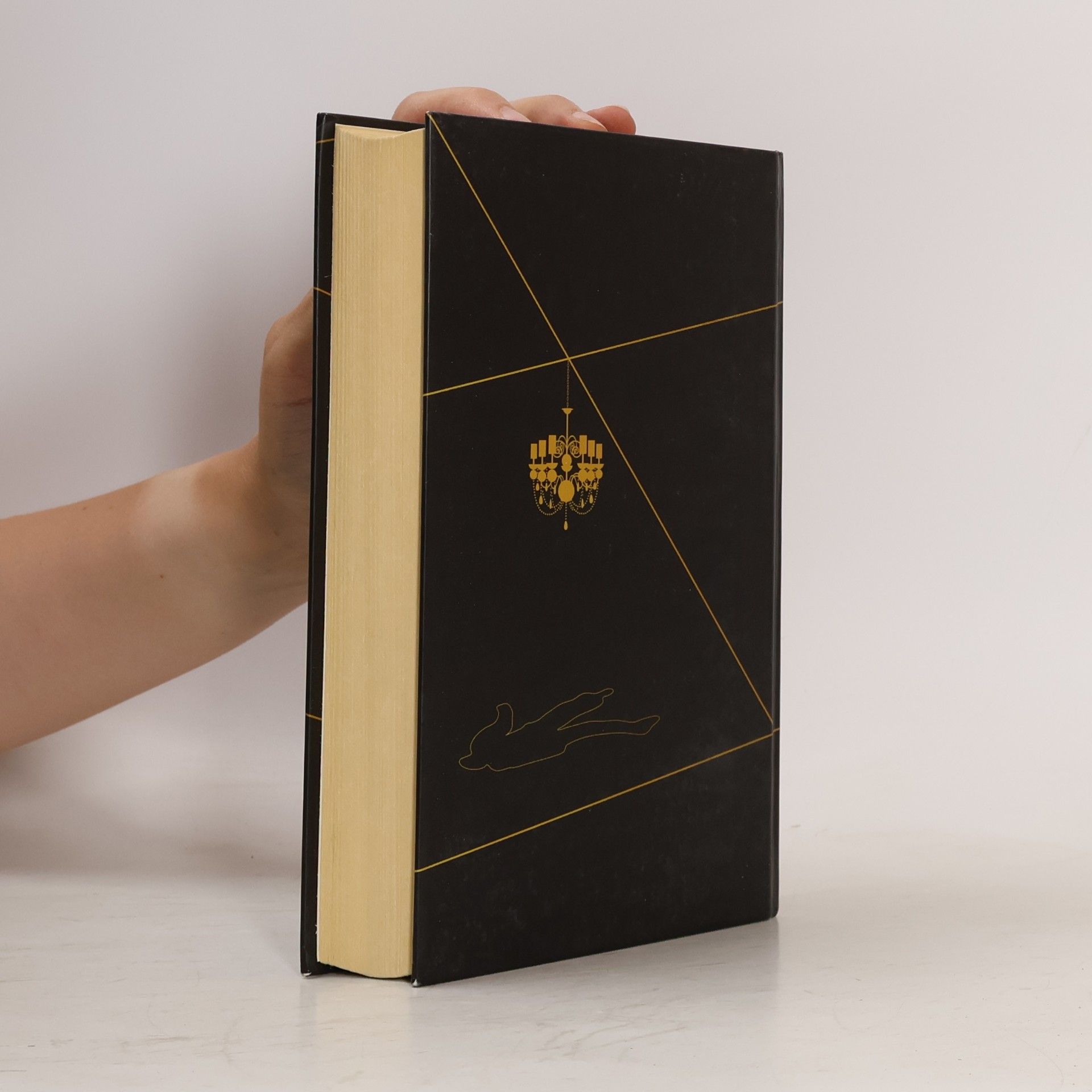Sophie Hannah Vraždy s monogramem