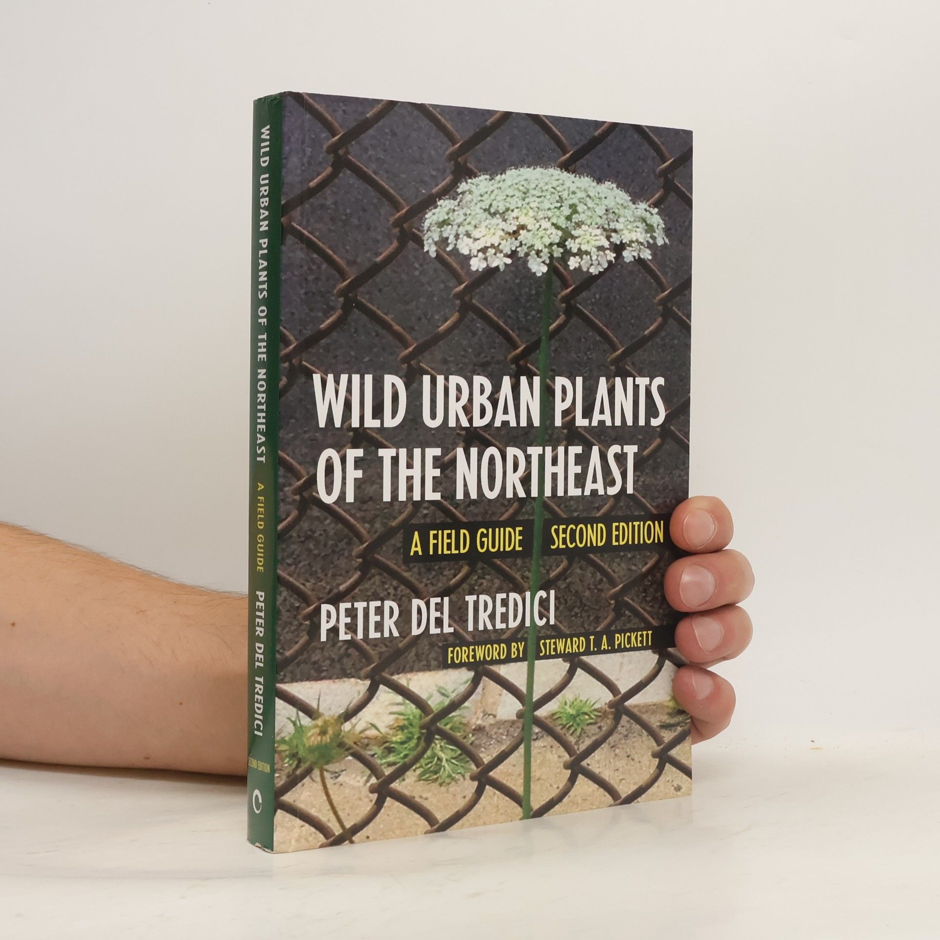 Steward T. A. Pickett Wild Urban Plants of the Northeast