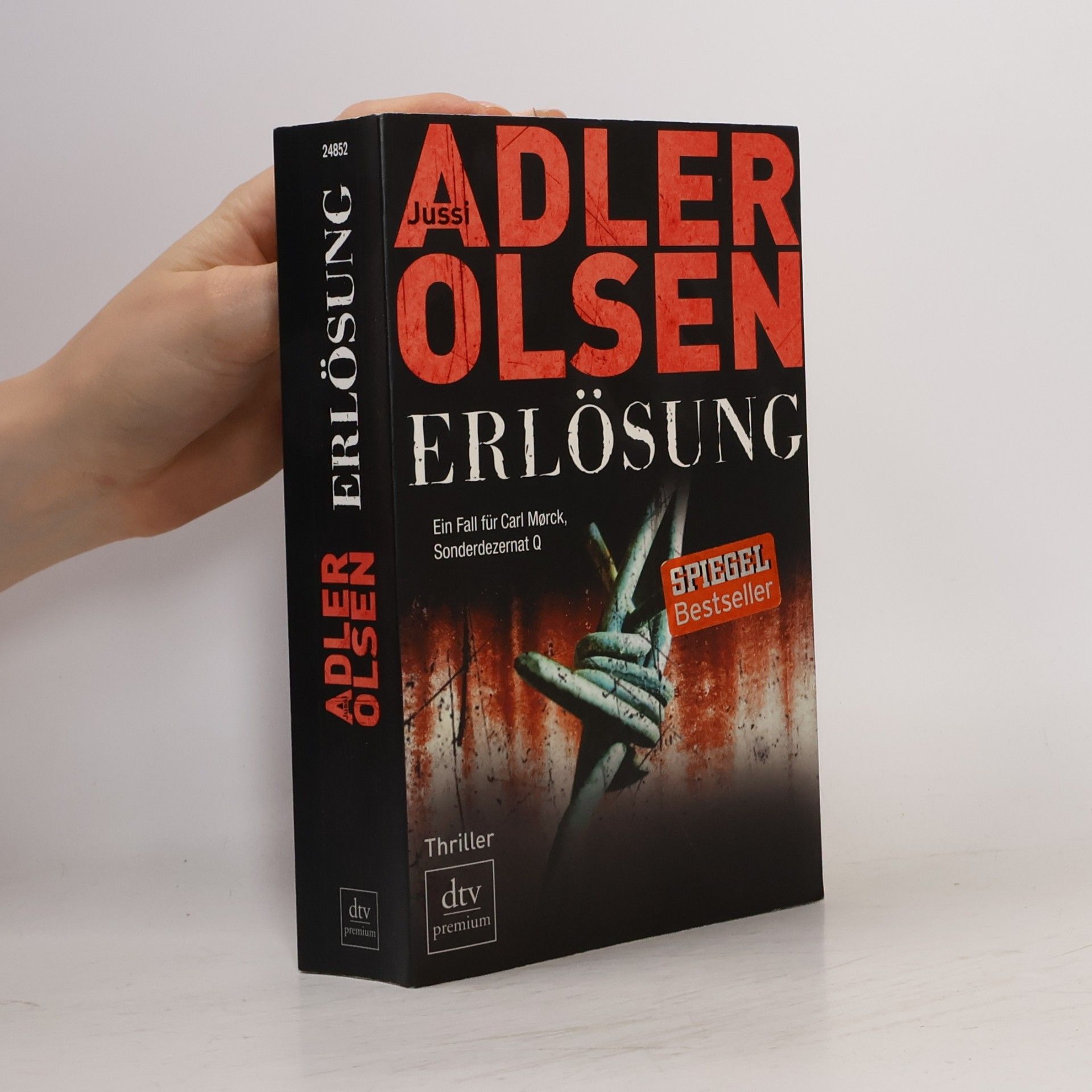Erlösung