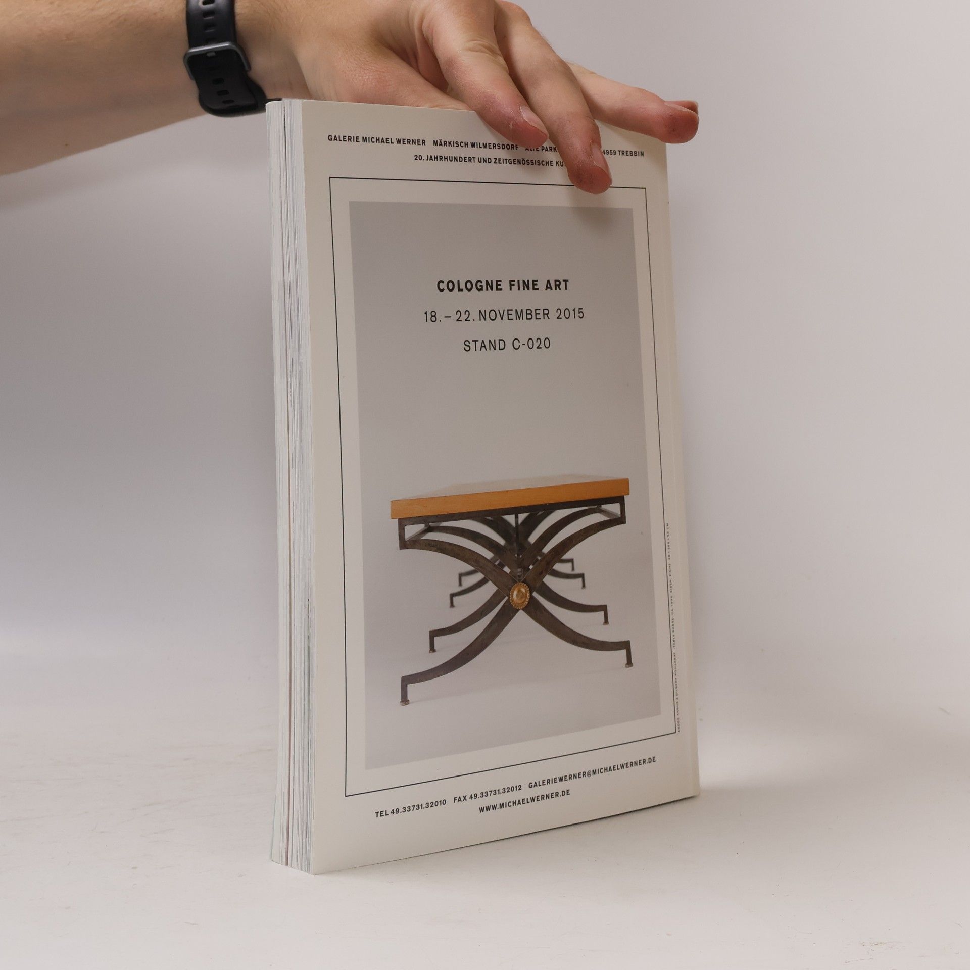 Autorenkollektiv Kunstforum. Bd. 236