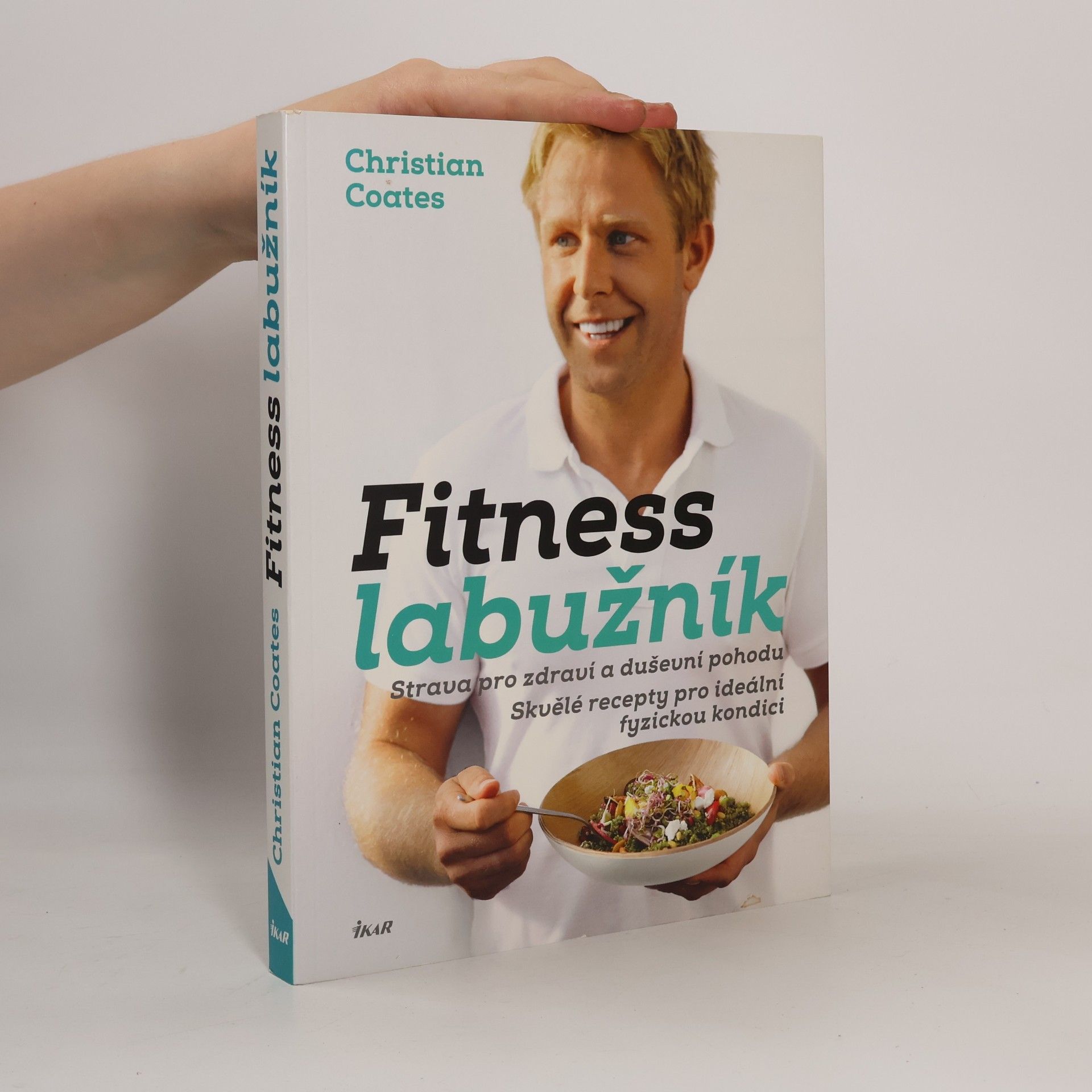 Fitness labužník