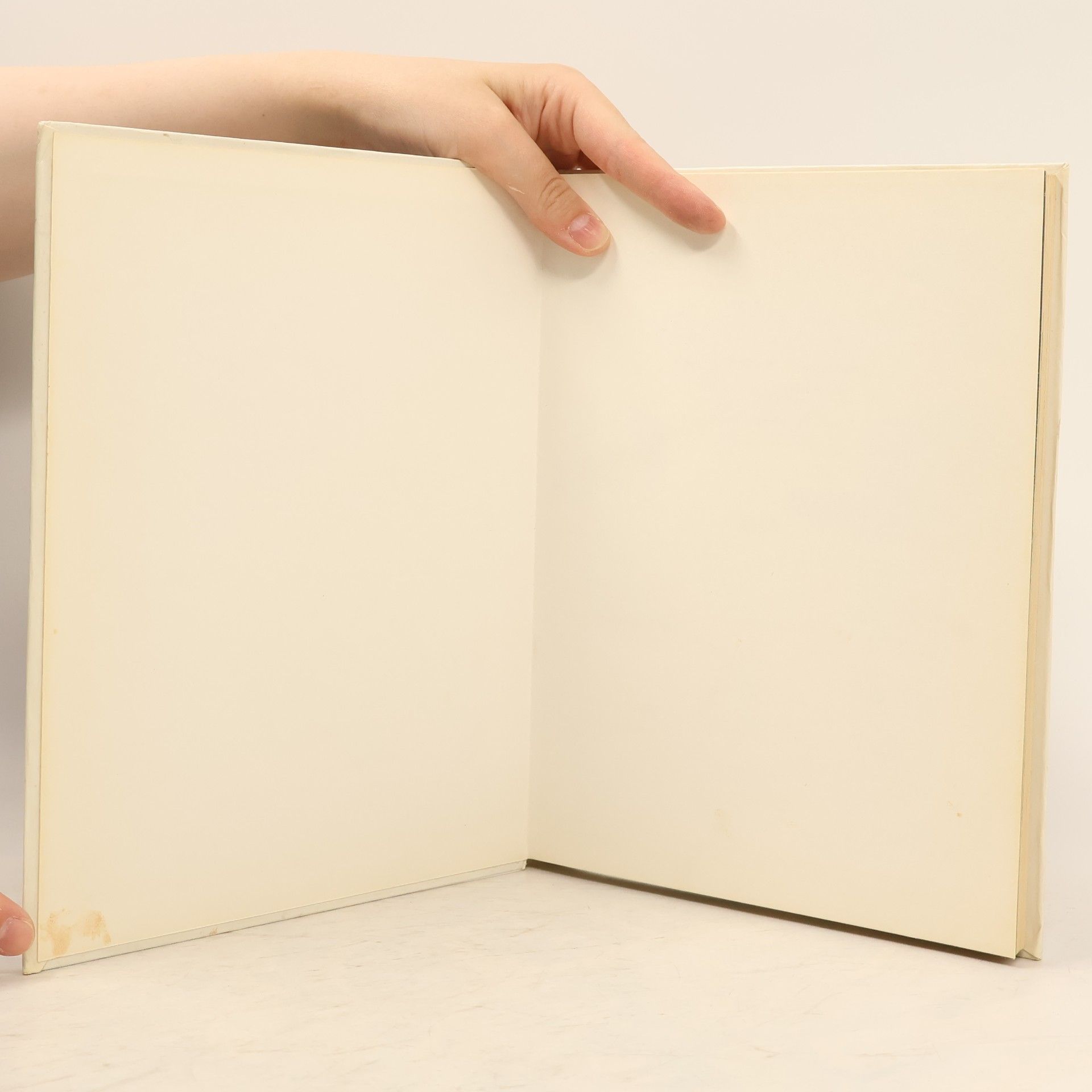 Jane Elliott Usborne dětská encyklopedie