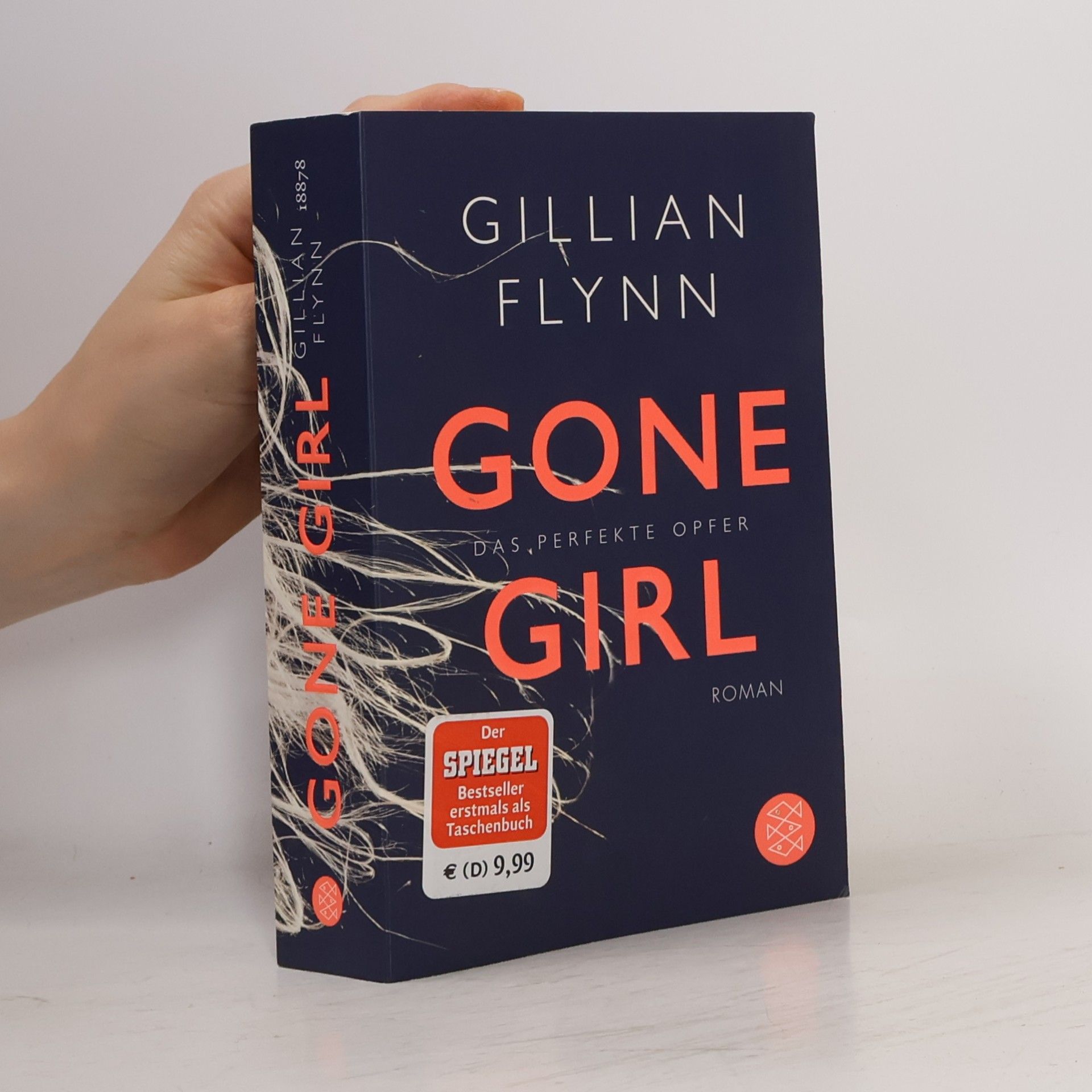 Gillian Flynn Gone girl