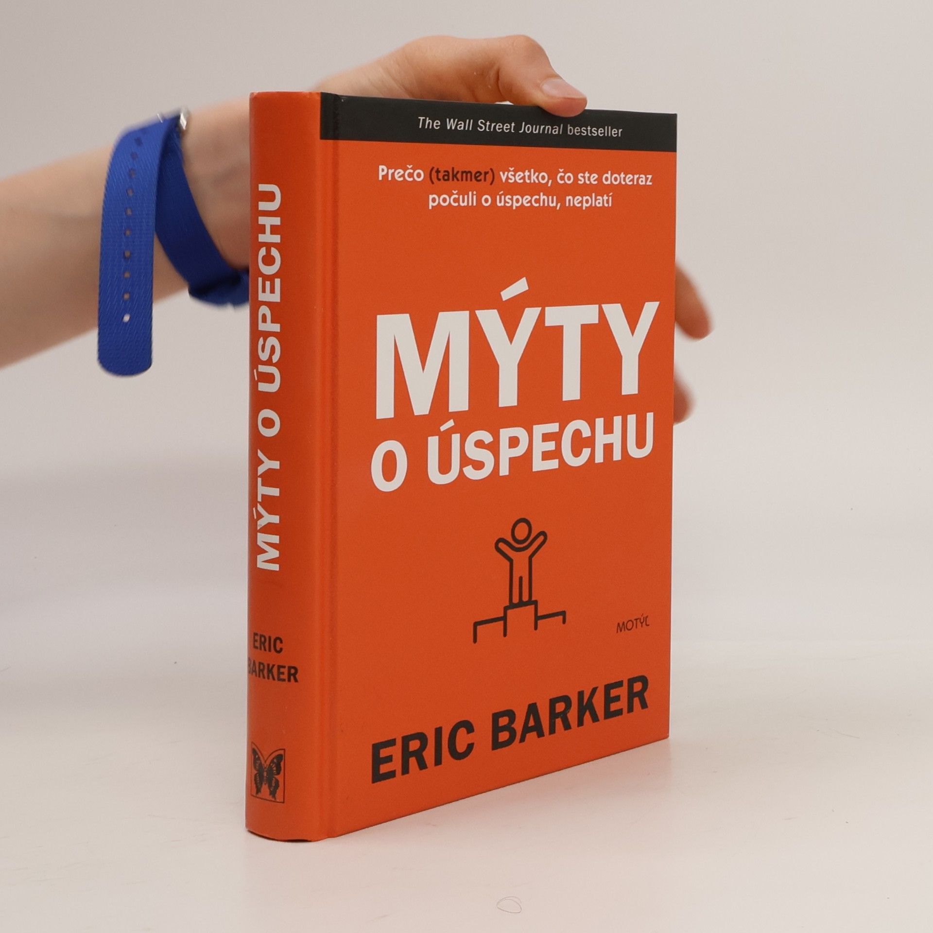 Mýty o úspechu