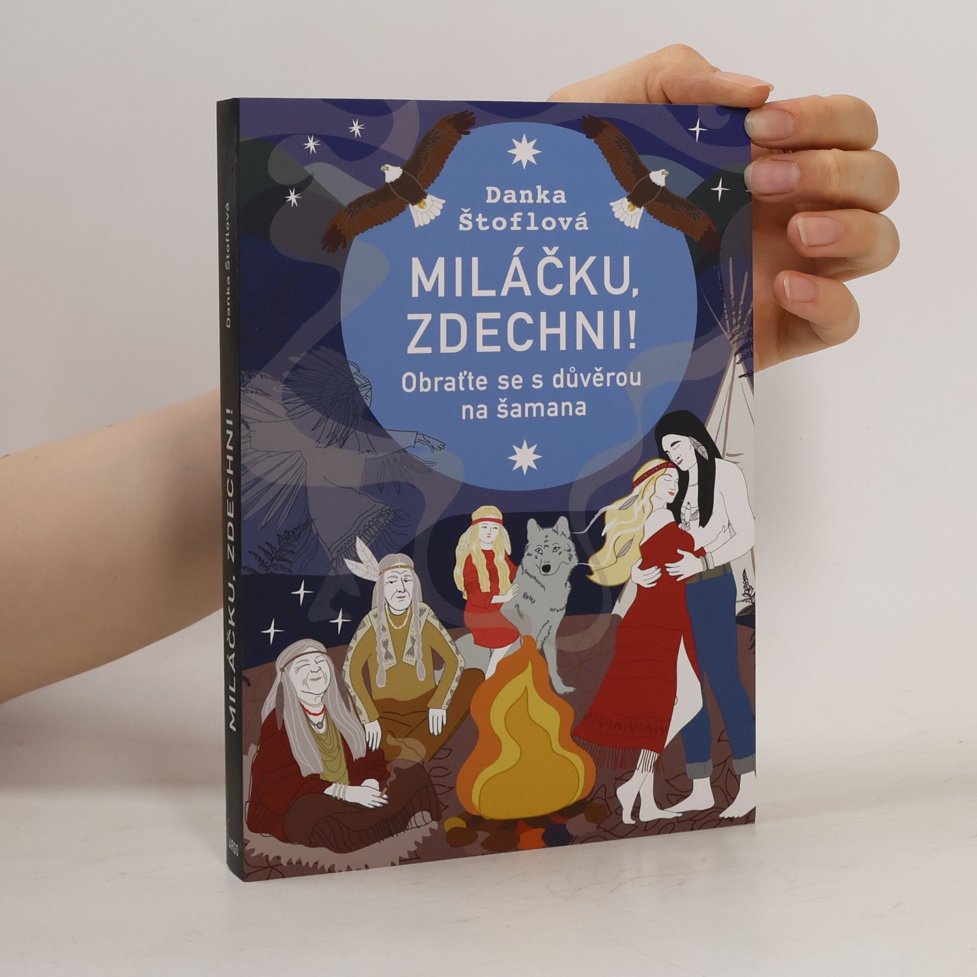 Miláčku, zdechni!