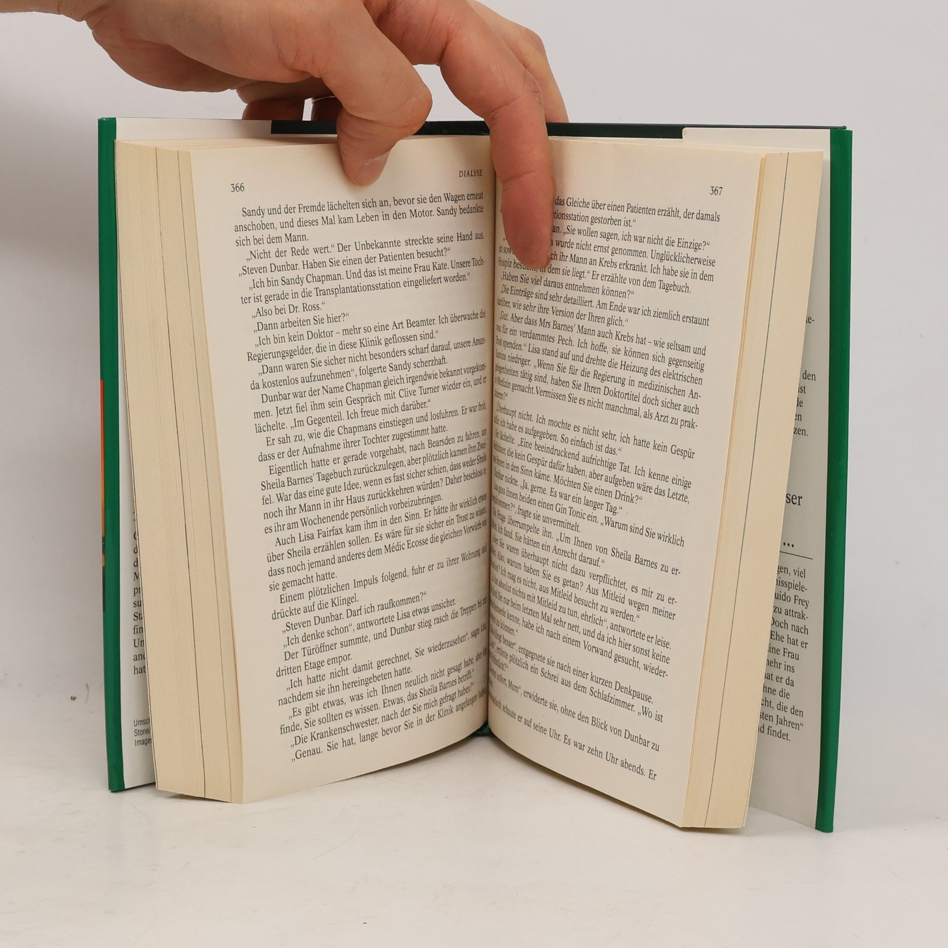 Nelson Richard DeMille Reader's Digest Auswahlbücher