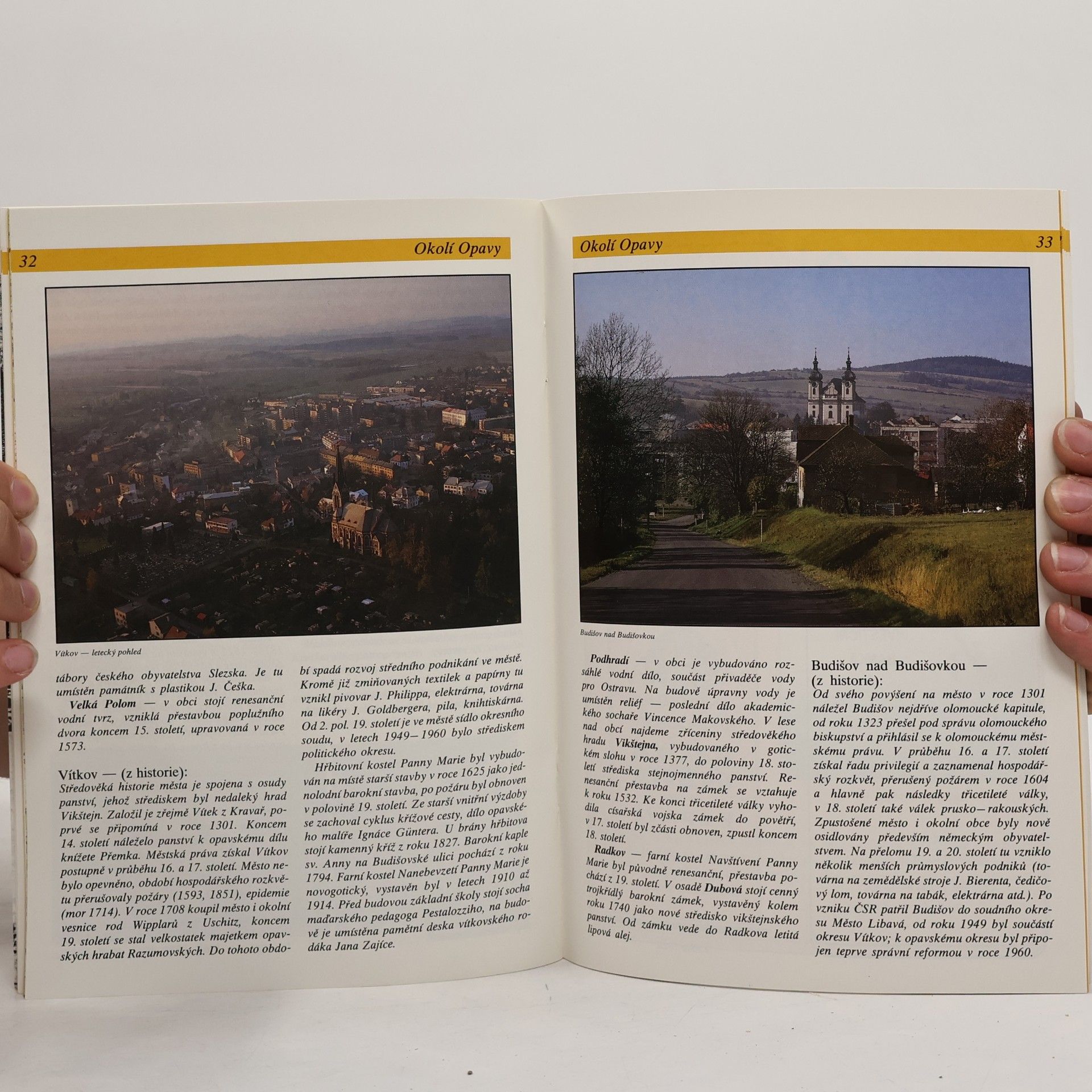 Pavel Kosek Opava, Hlučín, Krnov, Hradec nad Moravicí, Budišov nad Budišovkou, Vítkov