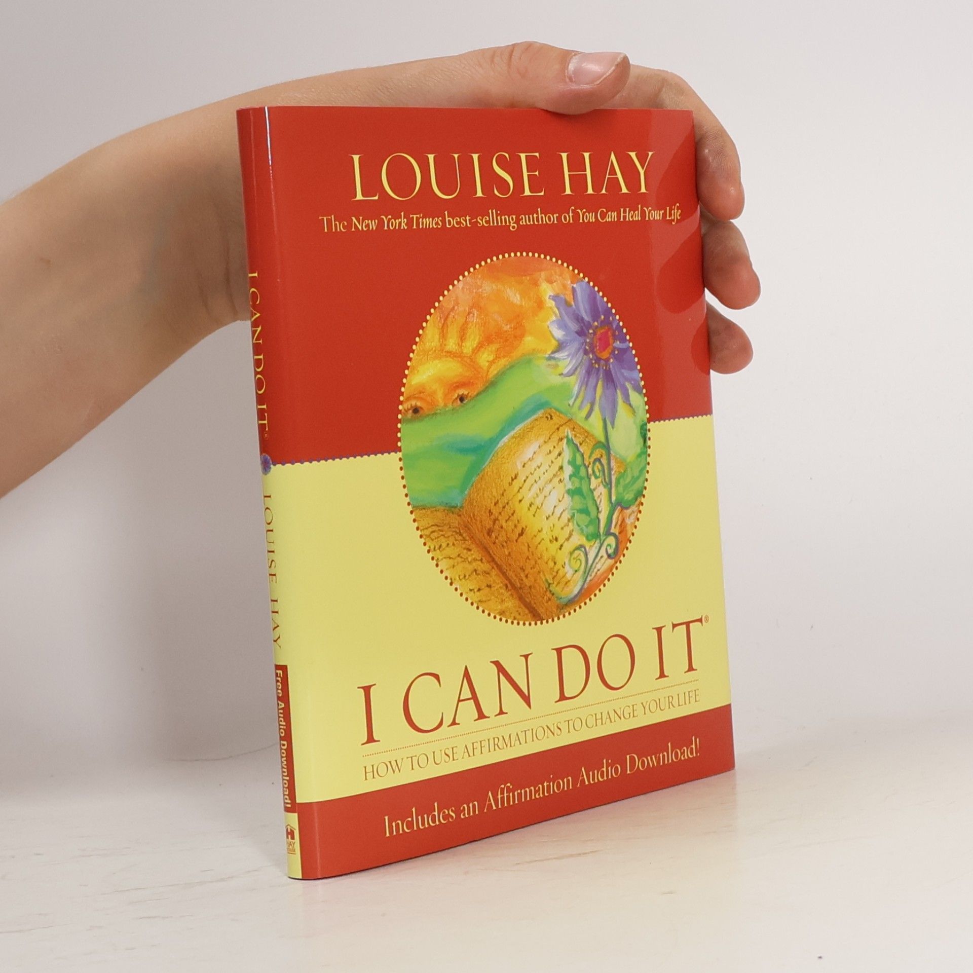 Lousie L. Hay I Can Do It